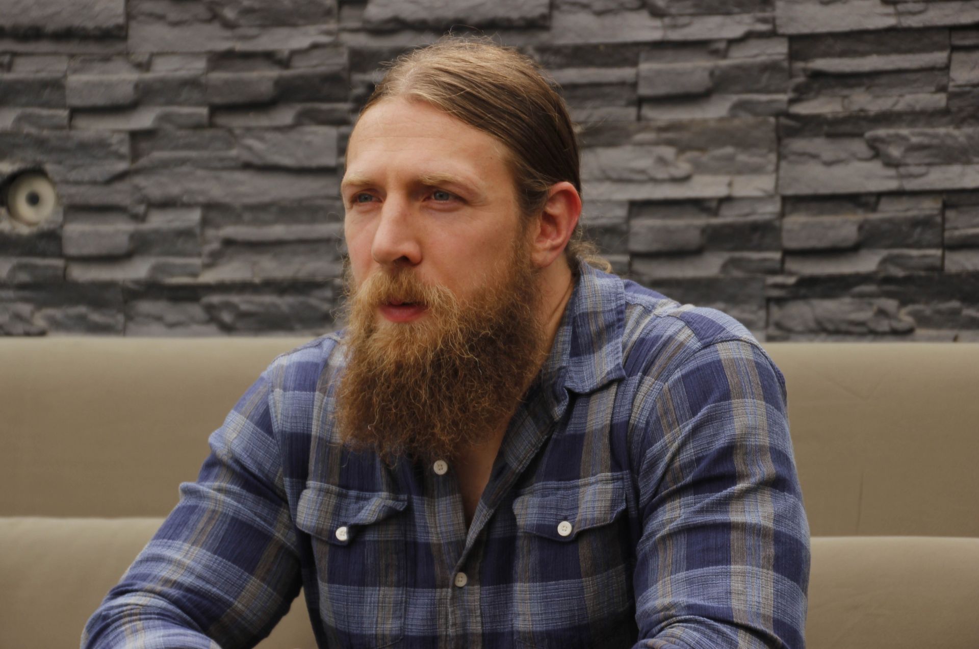 Bryan Danielson makes a big revelation about his WWE run