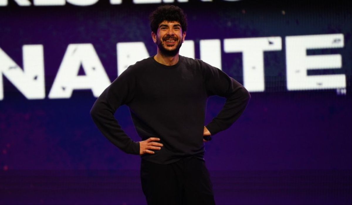 "Biggest game-changer in the history" - WWE Veteran reveals how Tony Khan and AEW can shock the wrestling world (Exclusive)