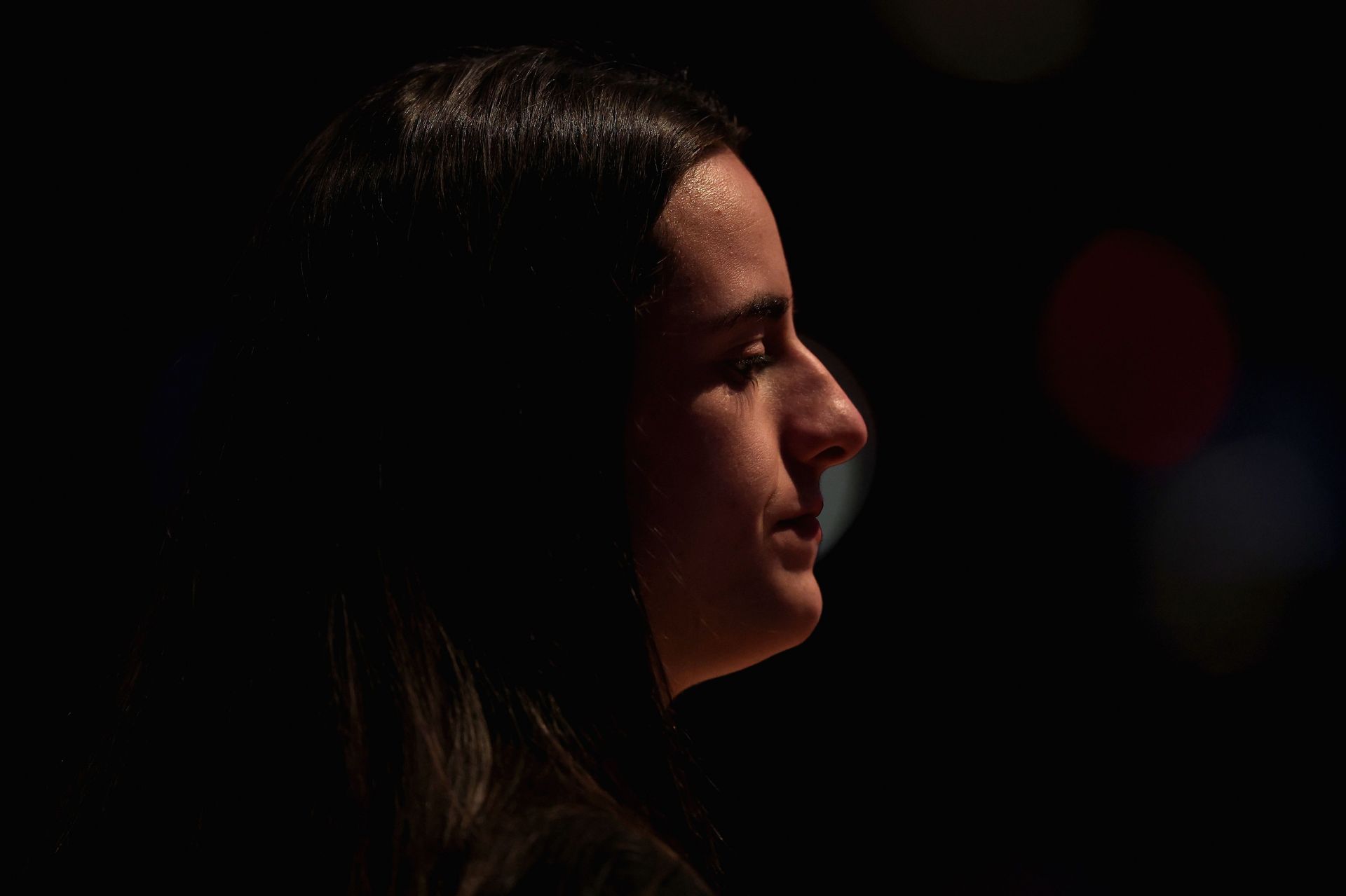 "I miss this so bad" - Caitlin Clark pours out raw emotions following season-ending injury as Fever prepares for playoffs