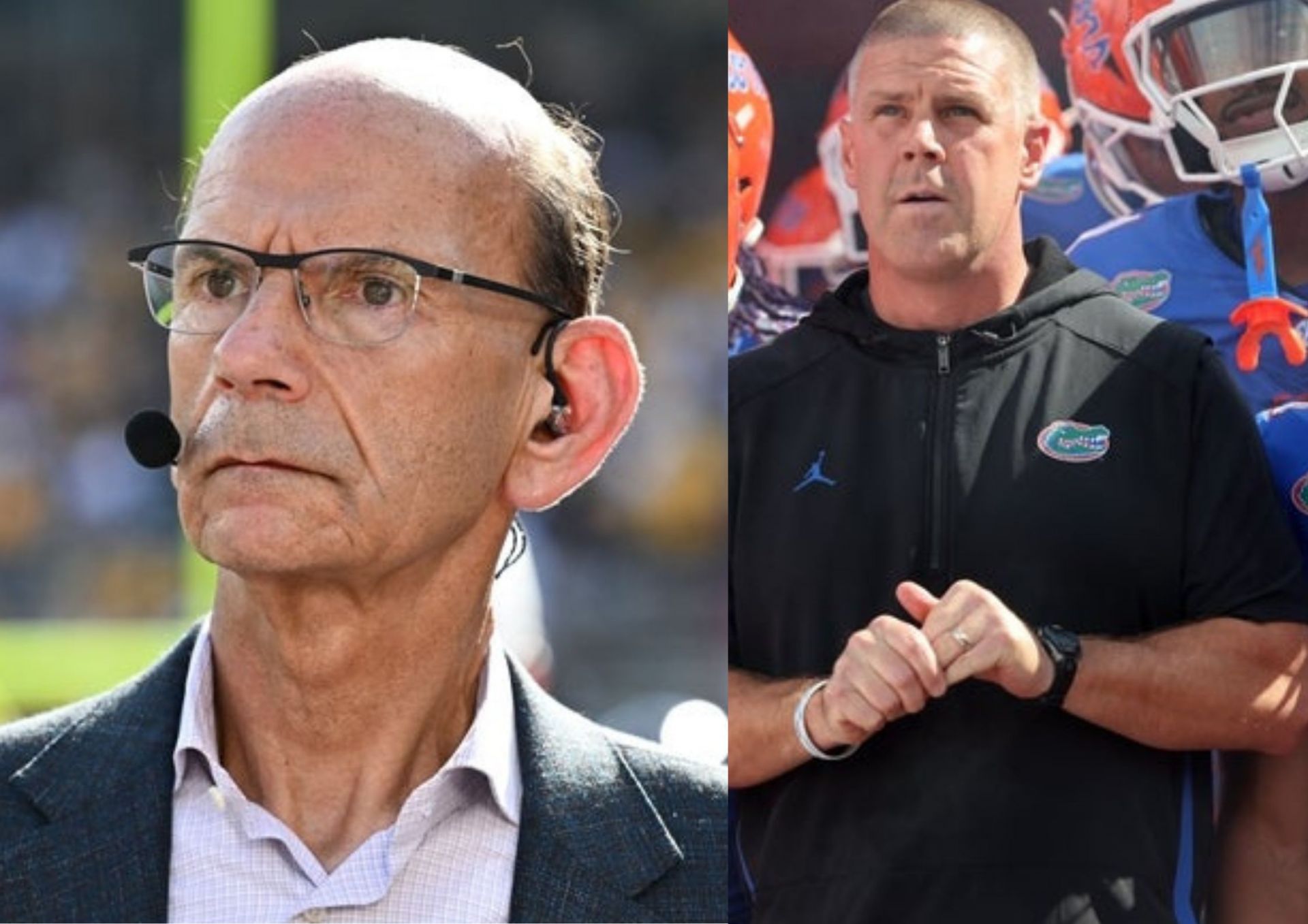 "Do you smell a .500 or losing record?": SEC analyst goes all in on Florida’s collapse under Billy Napier after shocking USF loss