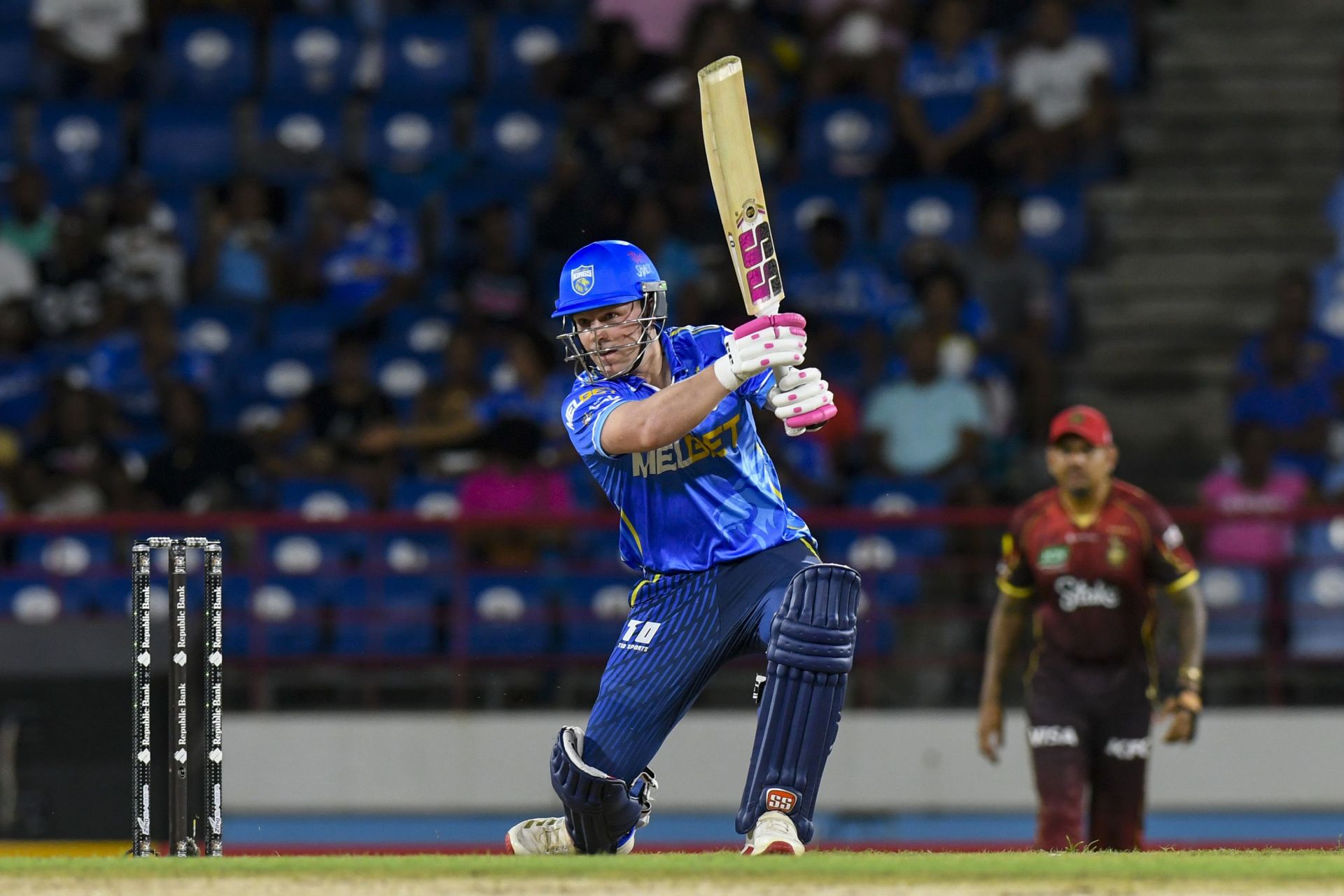3 teams who should target Tim Seifert for IPL 2026 after stunning 125* in CPL 2025 ft. Gujarat Titans