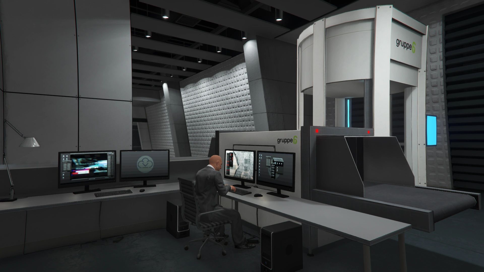 New GTA Online background update fixes massive money glitch: Report
