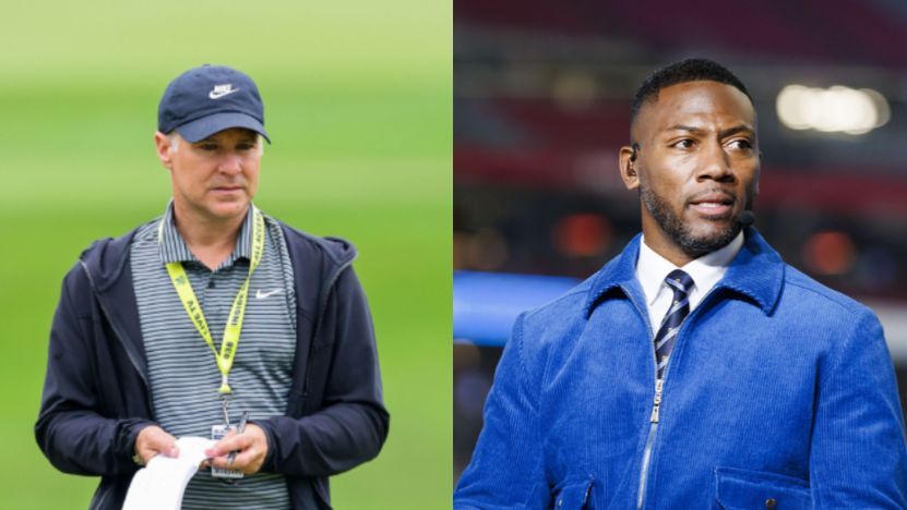 Trevor Immelman debunks Ryan Clark's claim of $45.2M-worth Tomy Brady not being a "generational talent"
