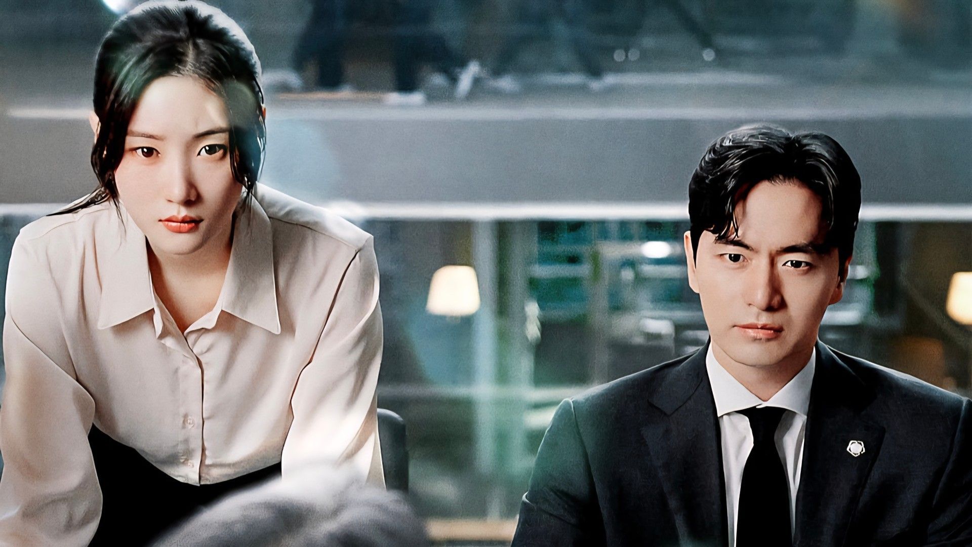 "Why not give 16 eps with happy endings": 12 episode trend in kdrama sparks disappointment amidst Beyond the Barsuccess