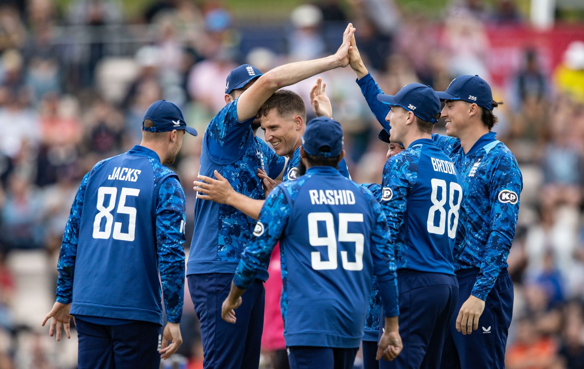 England break all-time record with massive 342-run win in ENG vs SA 2025 3rd ODI