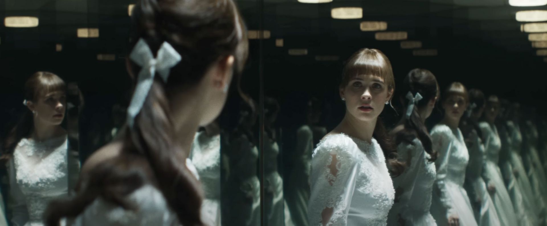 The Conjuring: Last Rites ending explained: Final battle, wedding, and farewell to Ed and Lorraine Warren 