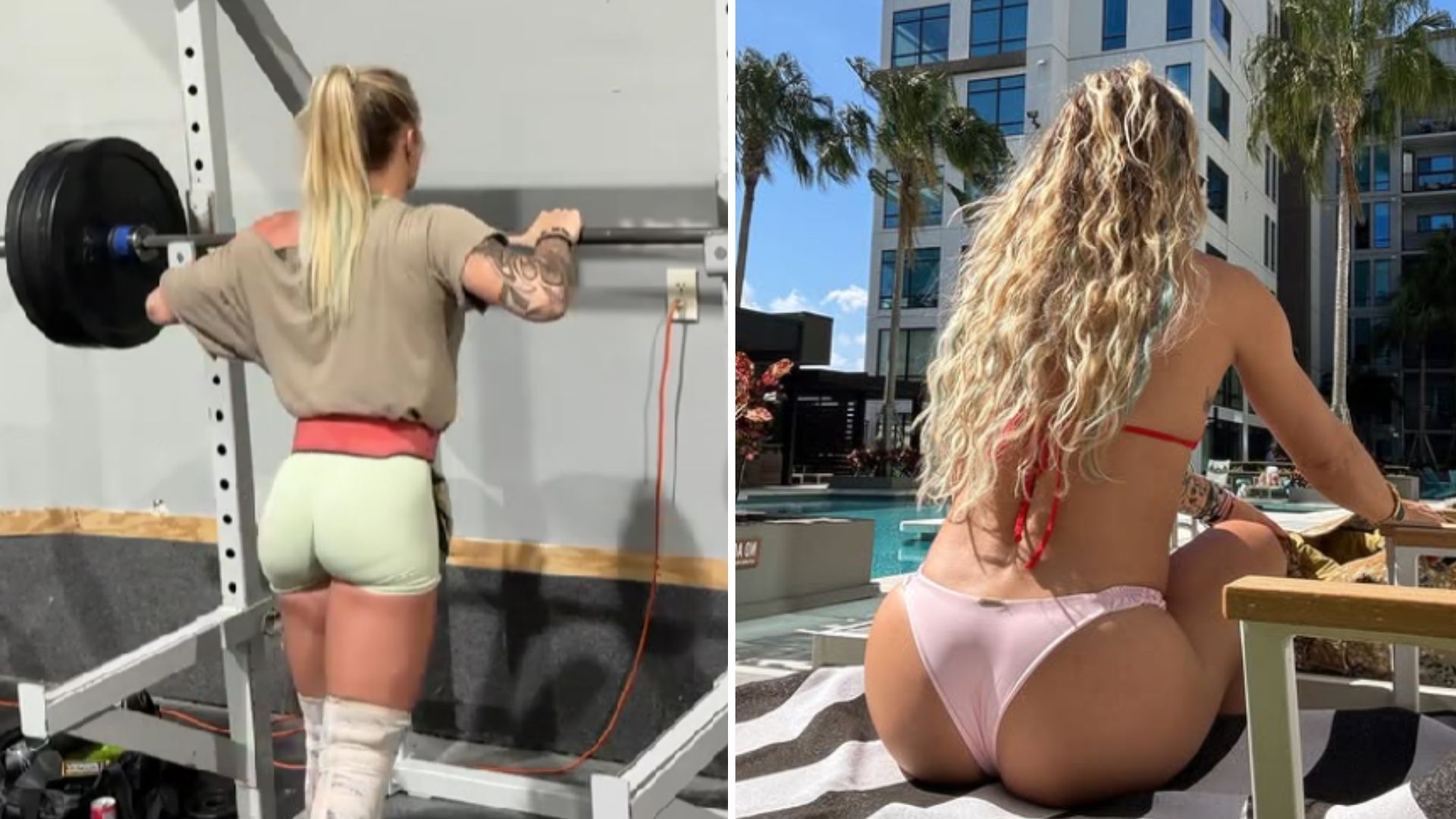 WWE champion suddenly loses at live event