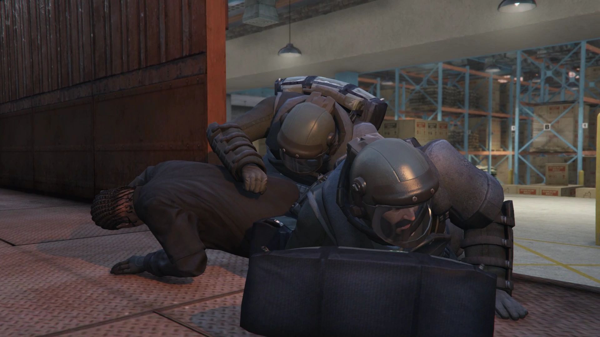 Why The Paleto Bay Score is one of the most over-the-top missions in the GTA franchise