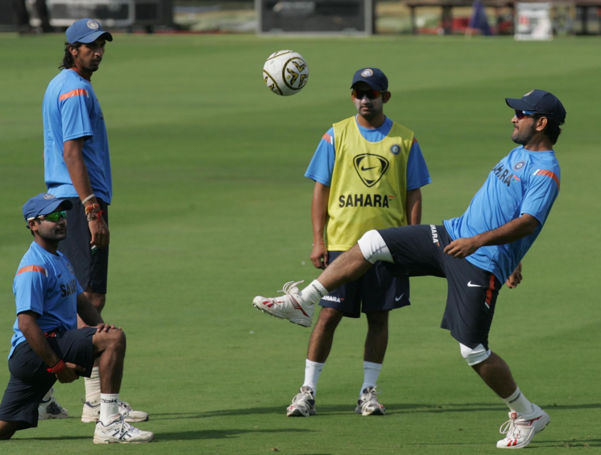 5 players you may not know debuted for India before MS Dhoni ft. Amit Mishra