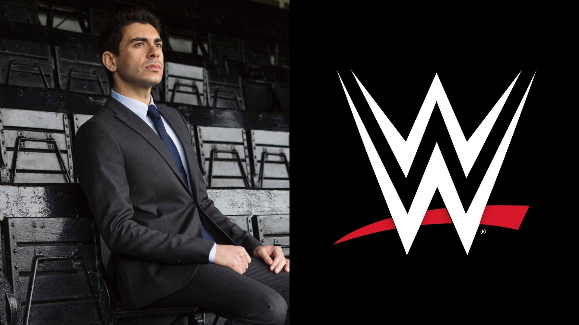 "This was kind of shocking to me" - WWE veteran left stunned after major star levels serious accusations at Tony Khan (Exclusive)
