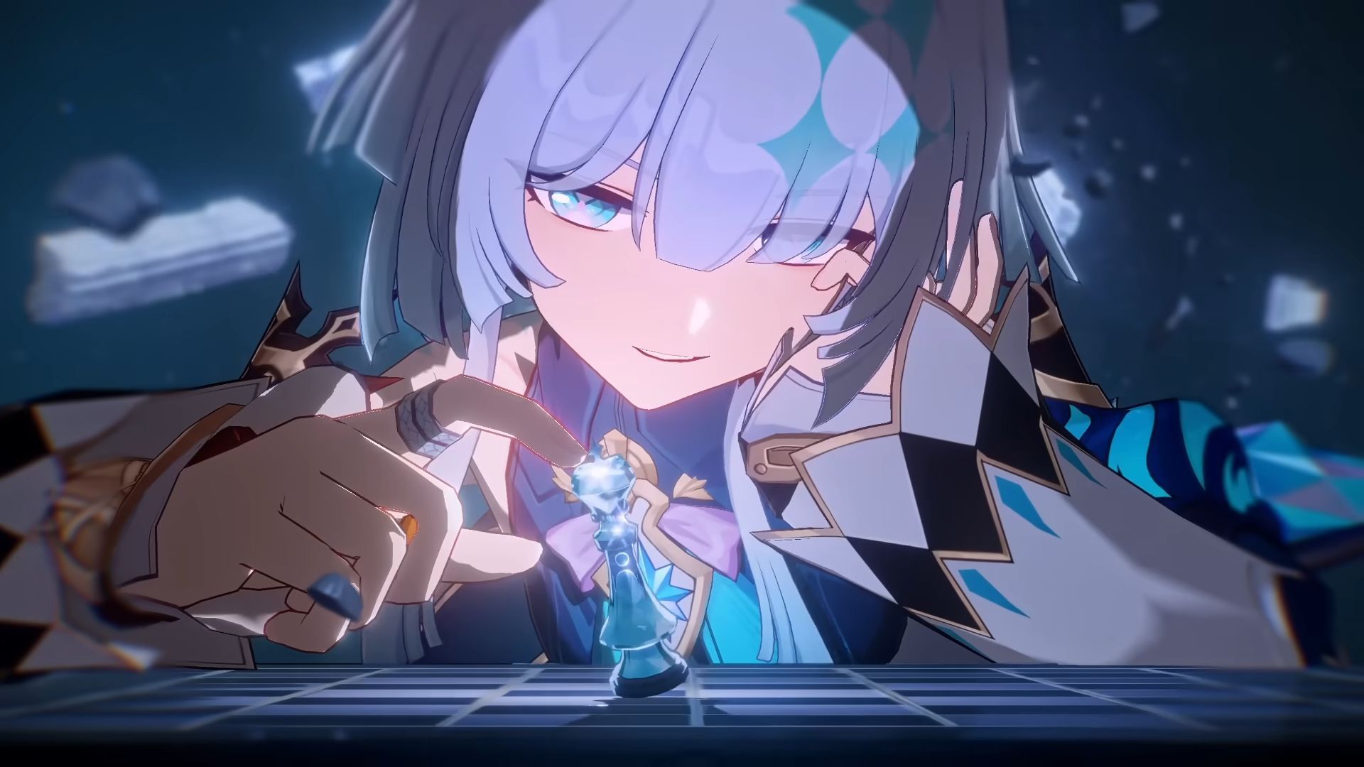 Honkai Star Rail Cerydra teams guide: Best F2P and premium team comps