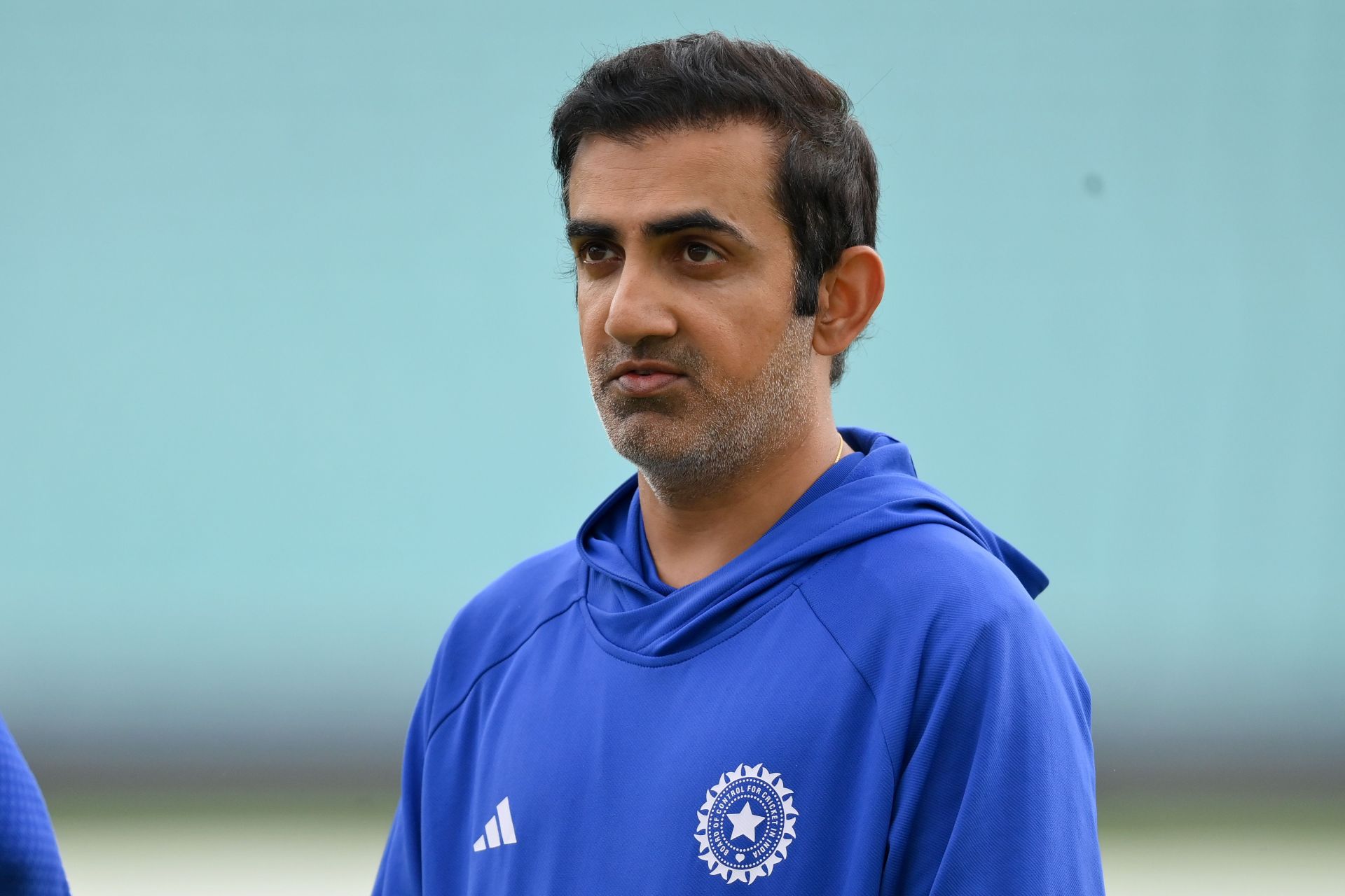 Gautam Gambhir in intense chat with Sanju Samson ahead of IND vs UAE Asia Cup 2025 match [Watch]
