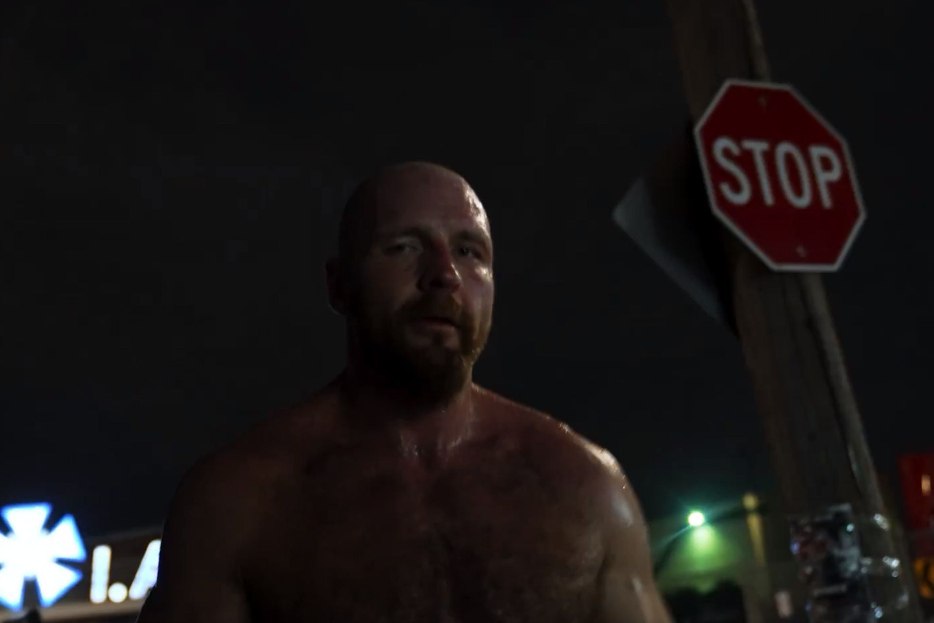 Jon Moxley breaks silence after former WWE performer officially joins The Death Riders