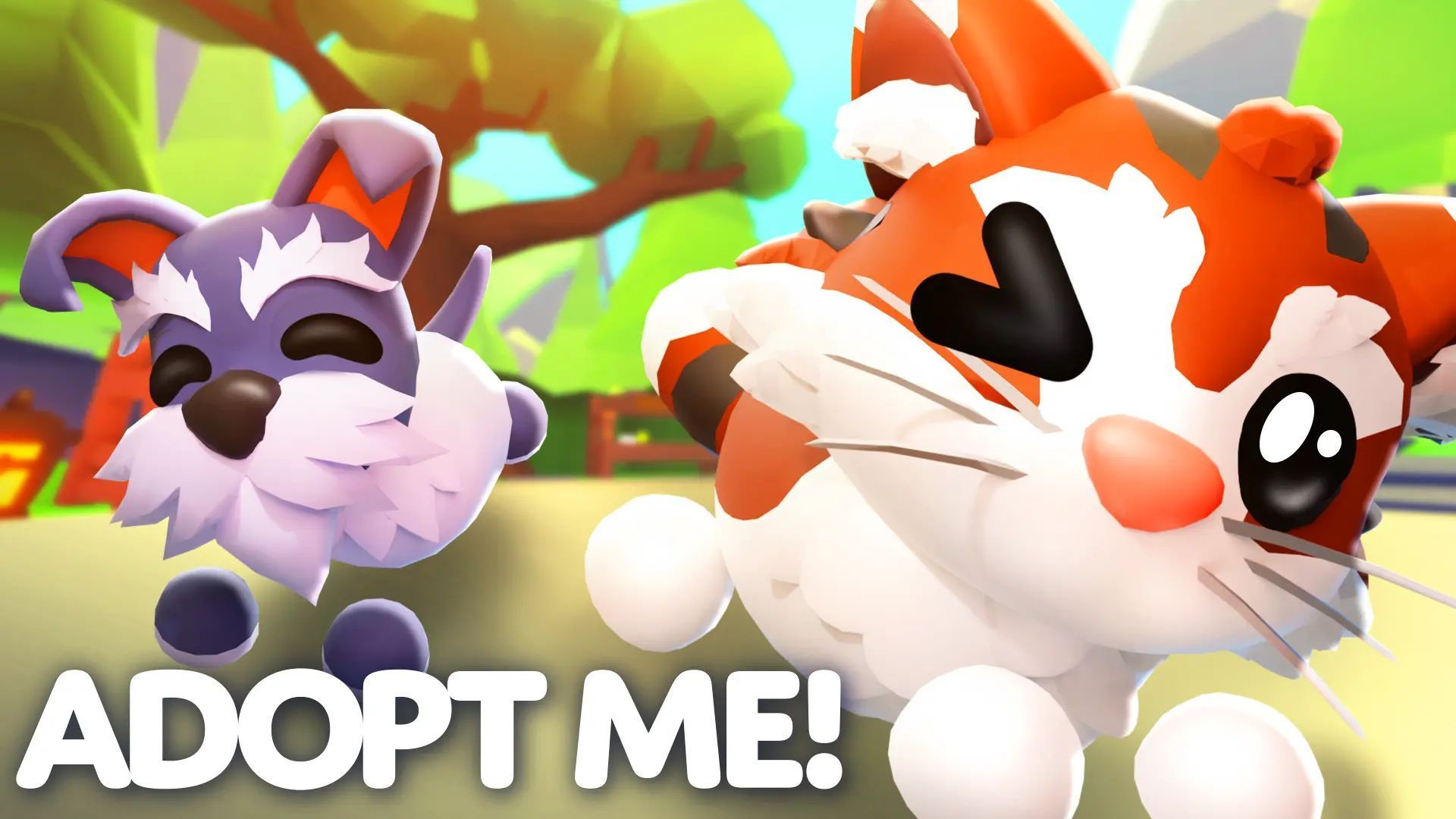 Adopt Me Homepass Week 2 update patch notes