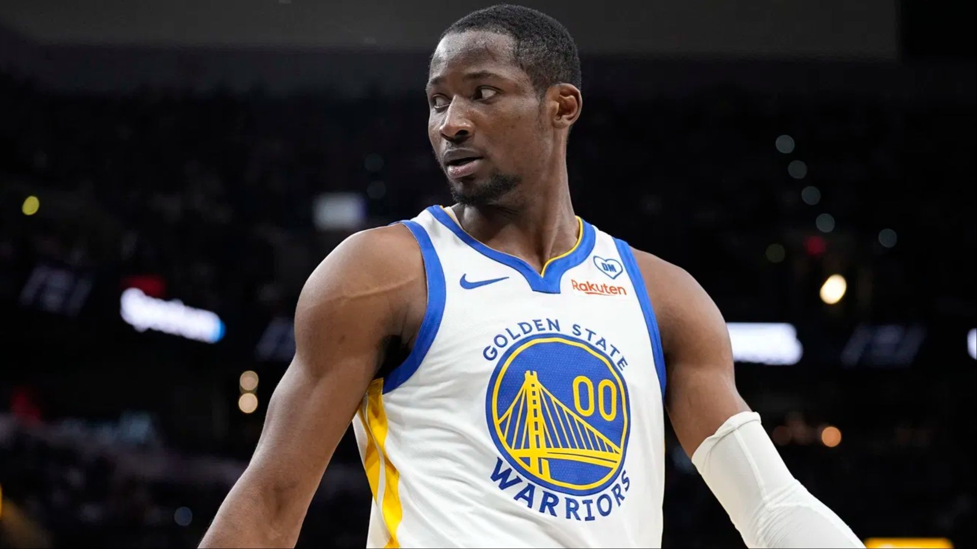 NBA Free Agency Rumors: Jonathan Kuminga and Warriors expected to reach a compromise after Josh Giddey signs $100M deal with Bulls