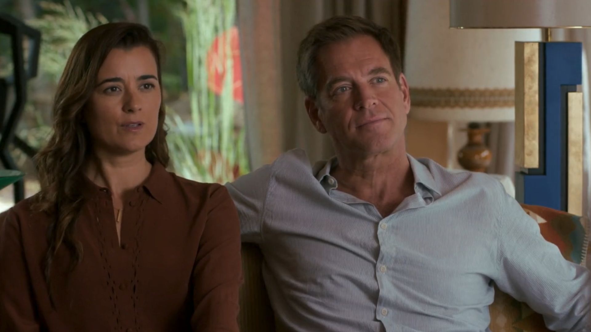 NCIS: Tony & Ziva season 1 premiere ending explained: What is Tony and Ziva’s plan to find out who their enemy is?