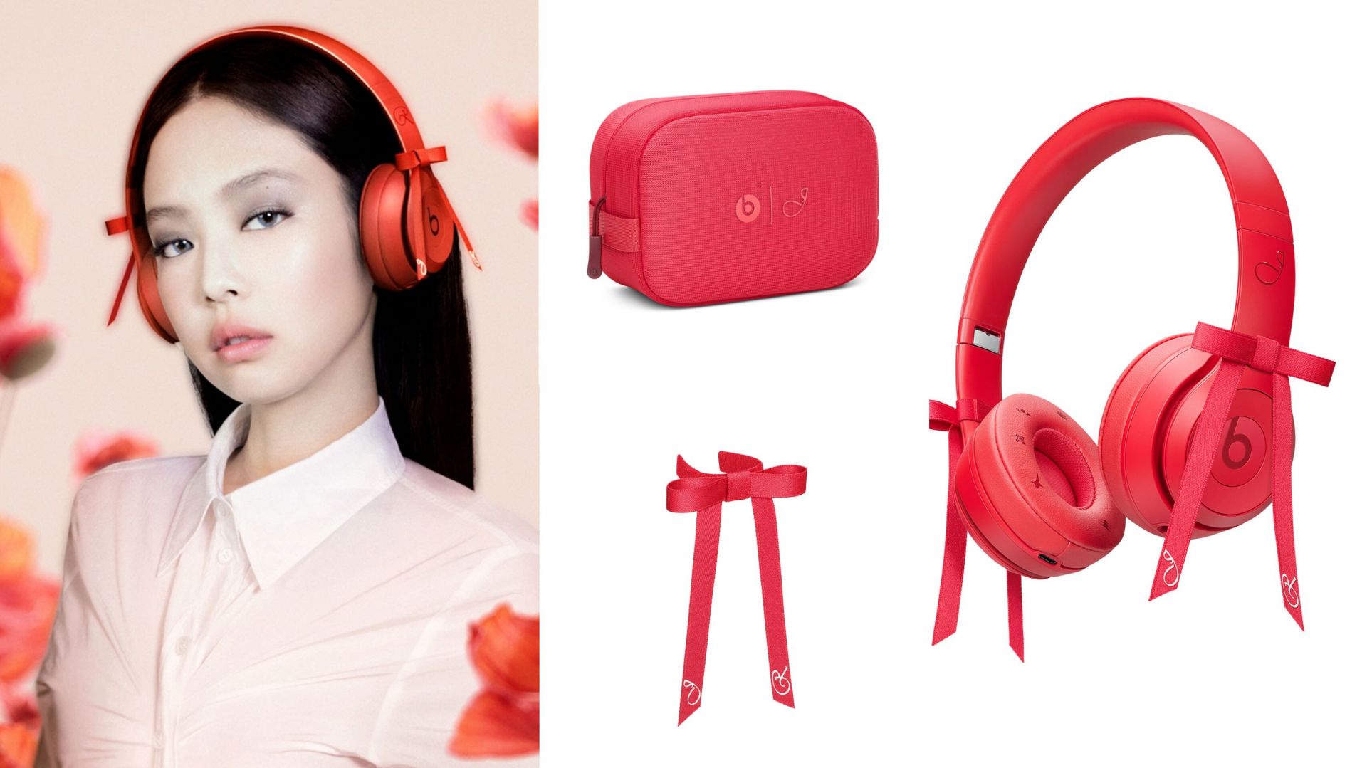 BLACKPINK’s Jennie x Beats Solo 4 headphones: Where to buy, price, features, & all you need to know