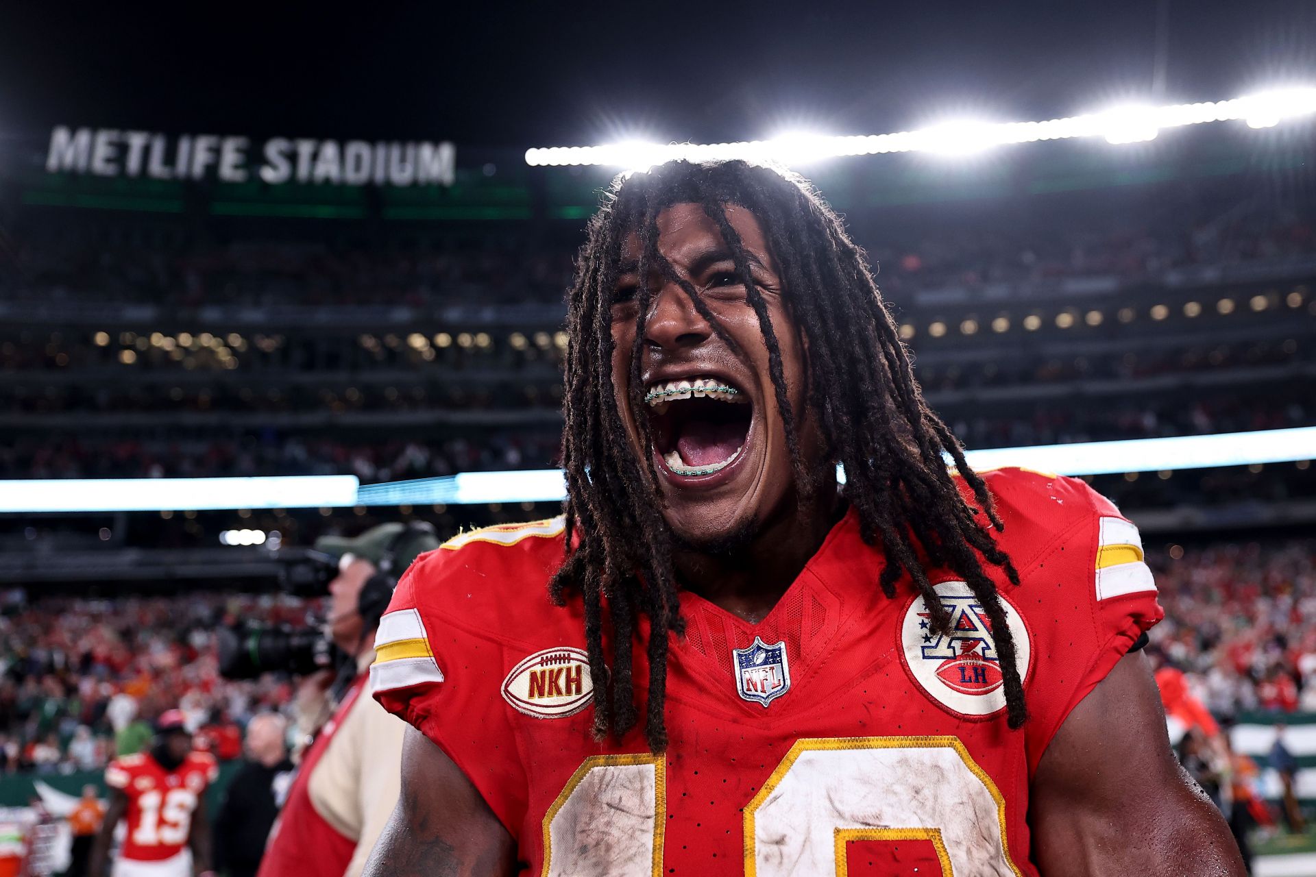 Is Isiah Pacheco playing tonight? Chiefs RB's status explored for Week 1 game vs Chargers