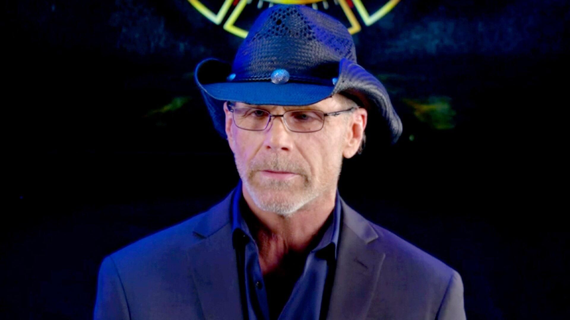 "We don’t have a daddy for you" - Shawn Michaels canceled female WWE gimmick, according to a current champion