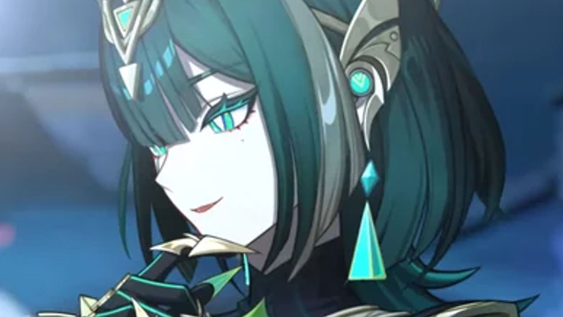 Genshin Impact Nefer ascension and talent materials leaked