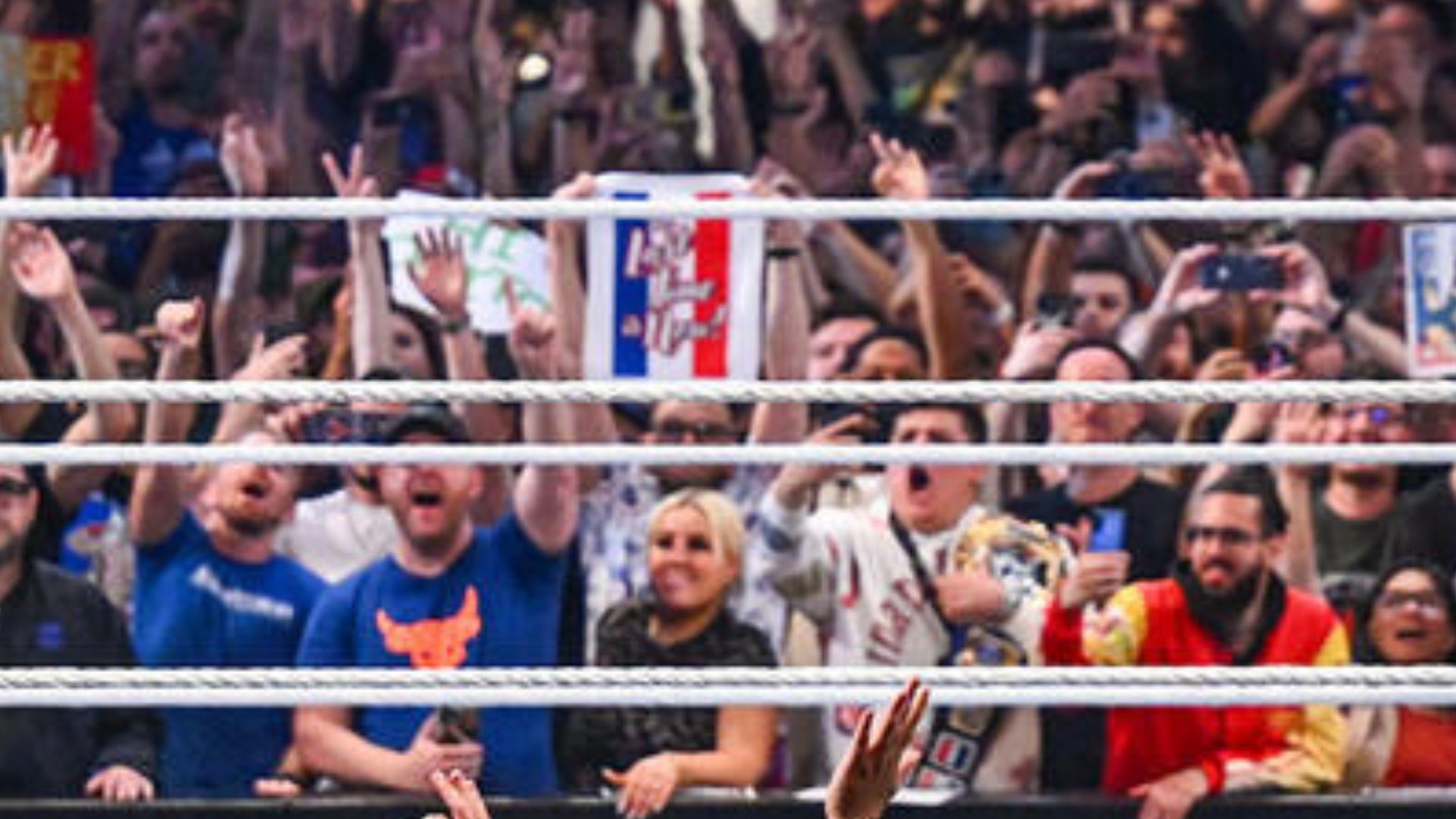 WWE star makes shocking return after after 4064 days