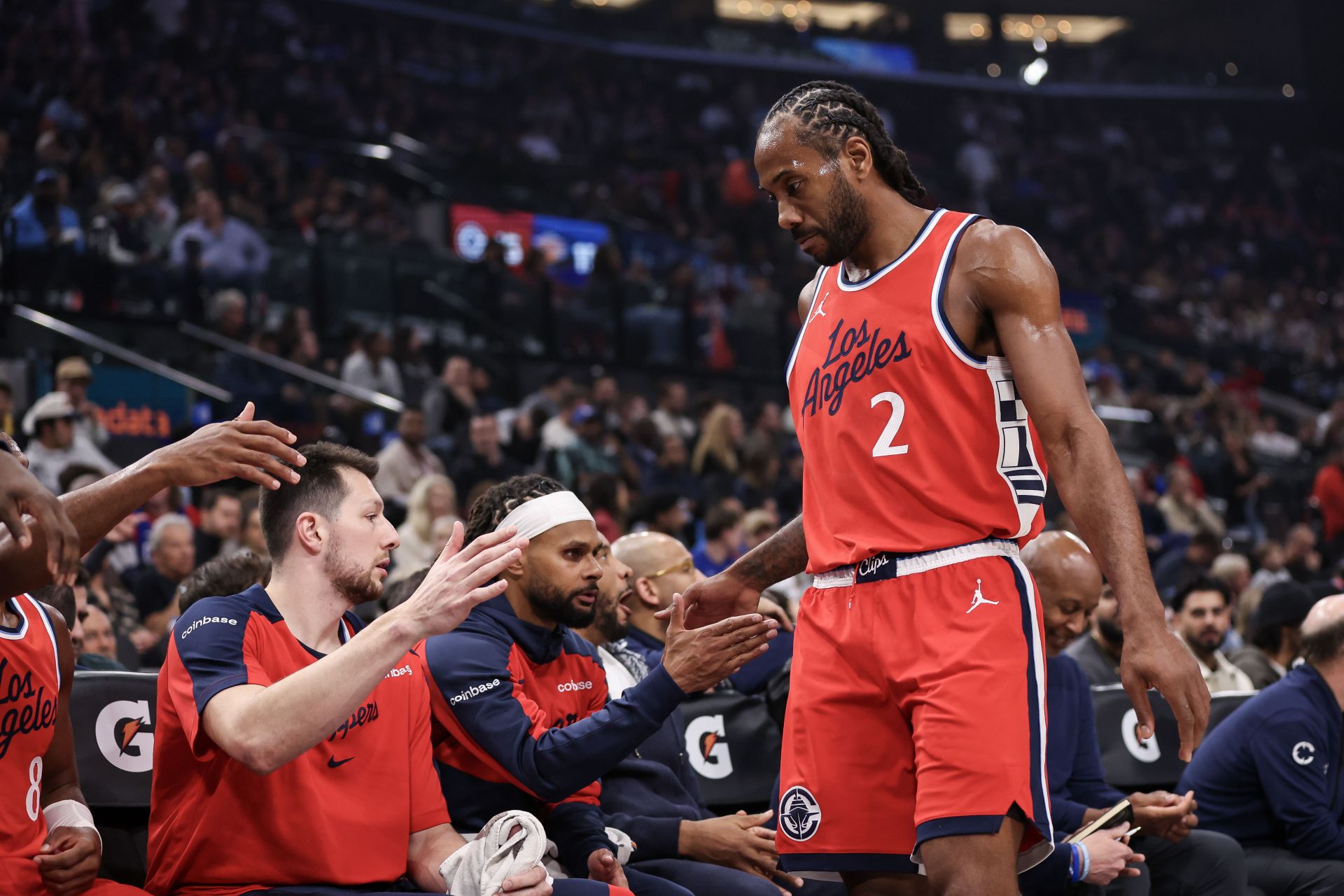 "That's a murder charge" - NBA insider reveals depth of Clippers’ alleged scam while outlining Steve Ballmer’s stance on league's probe