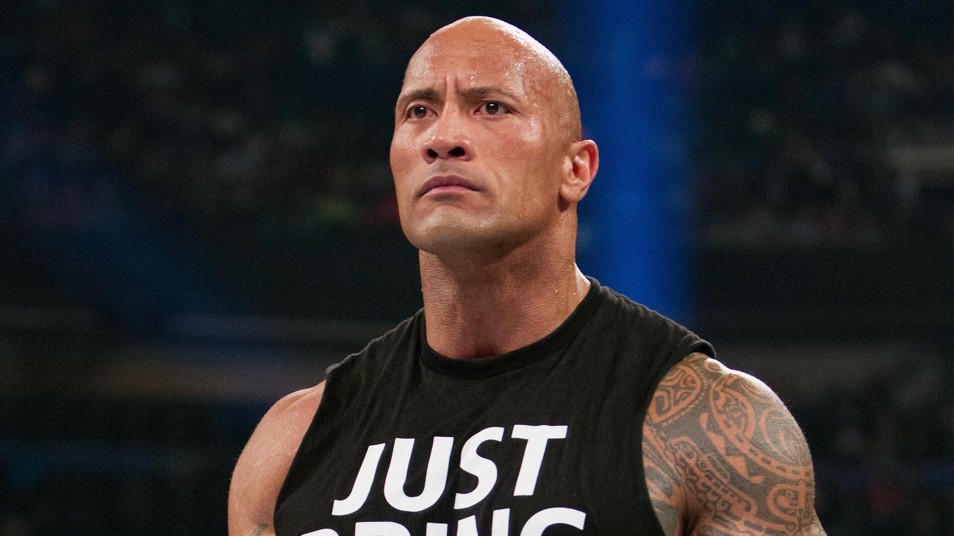 "Dude, you're taking years off your life", "I'm worried about him" - WWE Hall of Famer raises alarm over The Rock's health