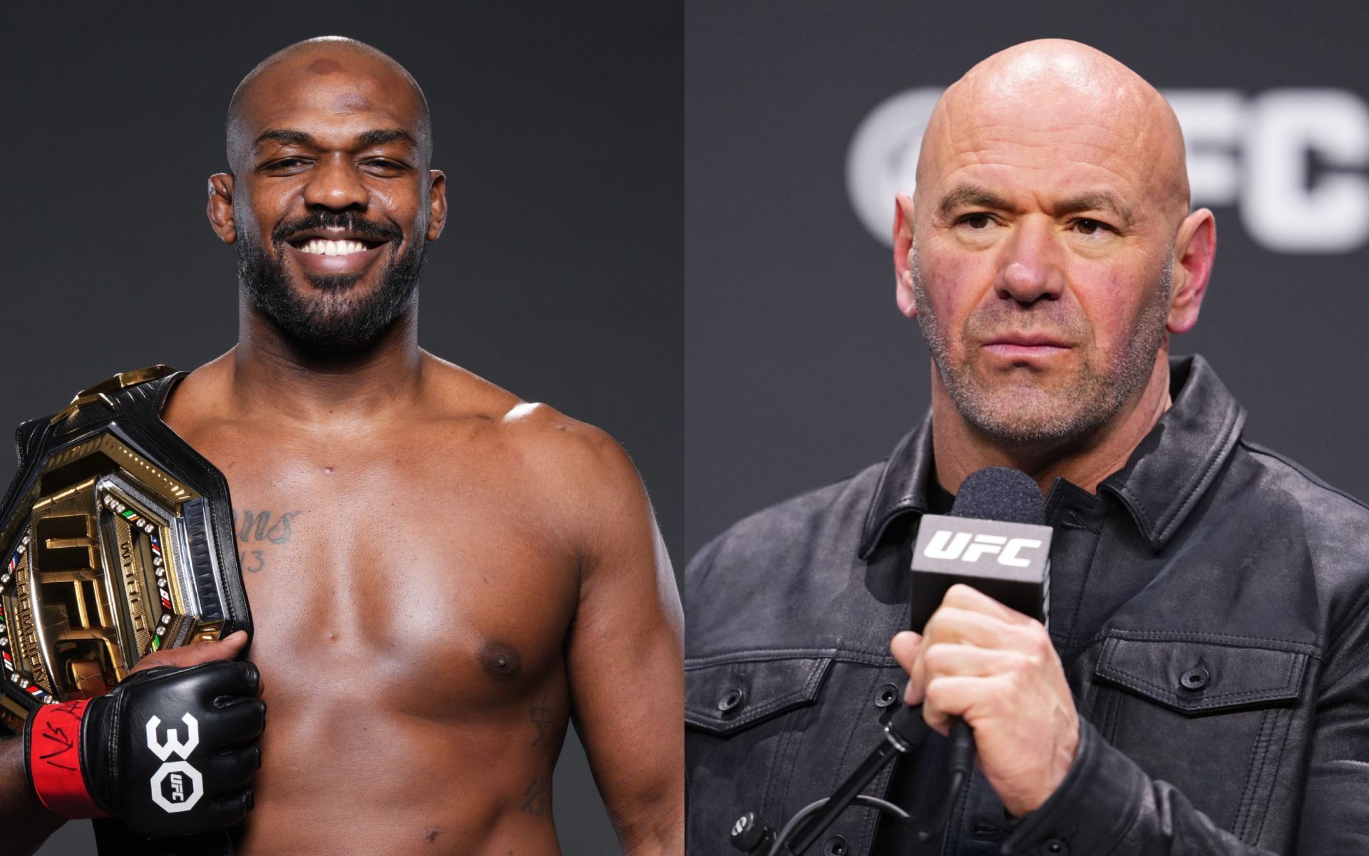 Dana White outlines his one concern about booking Jon Jones for historic UFC White House card: "Bad things always happen"
