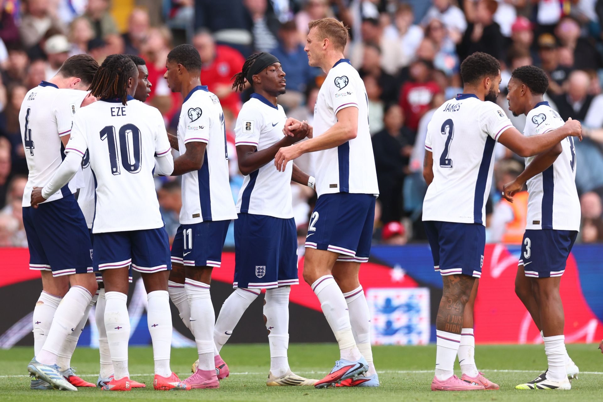 Serbia vs England Prediction and Betting Tips | September 9 2025