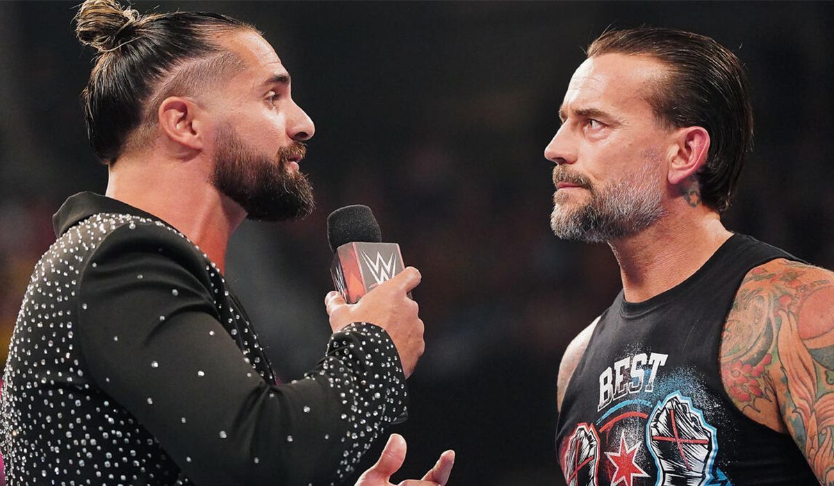 4 WWE stars who are no longer friends