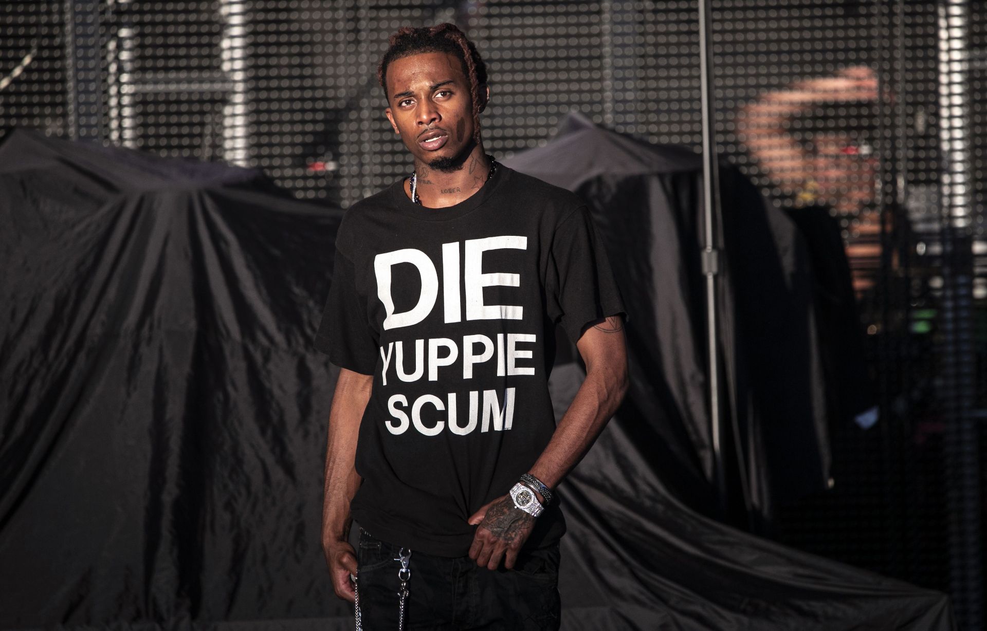 "Can't wait for 2030" - Internet reacts to DJ Swamp Izzo claiming Playboi Carti's new album 'BABY BOI' is "on the way"