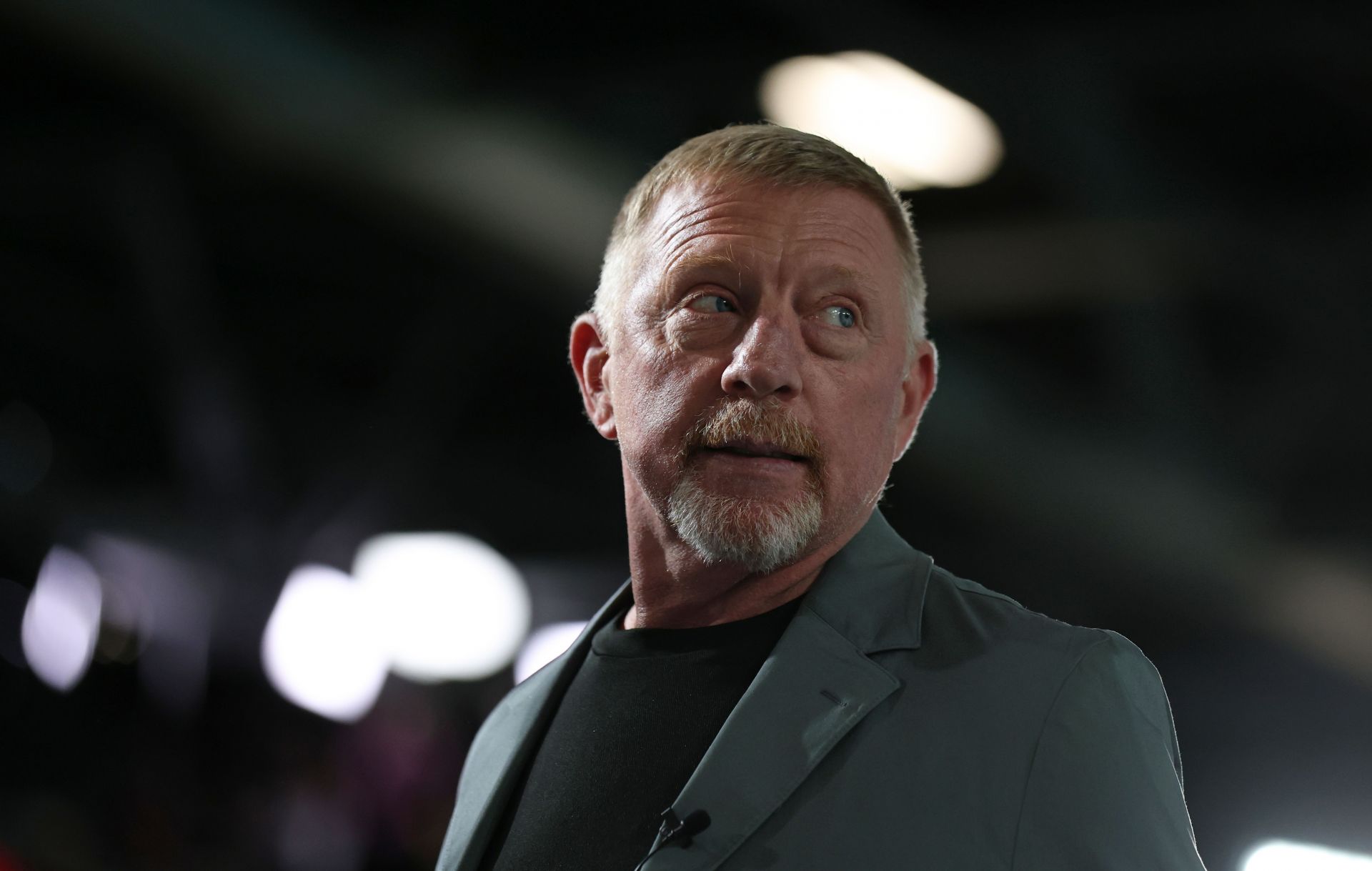 "Someone is killing themselves or dying" - Horrified Boris Becker recalls 'worst' experience during prison time that left him traumatized