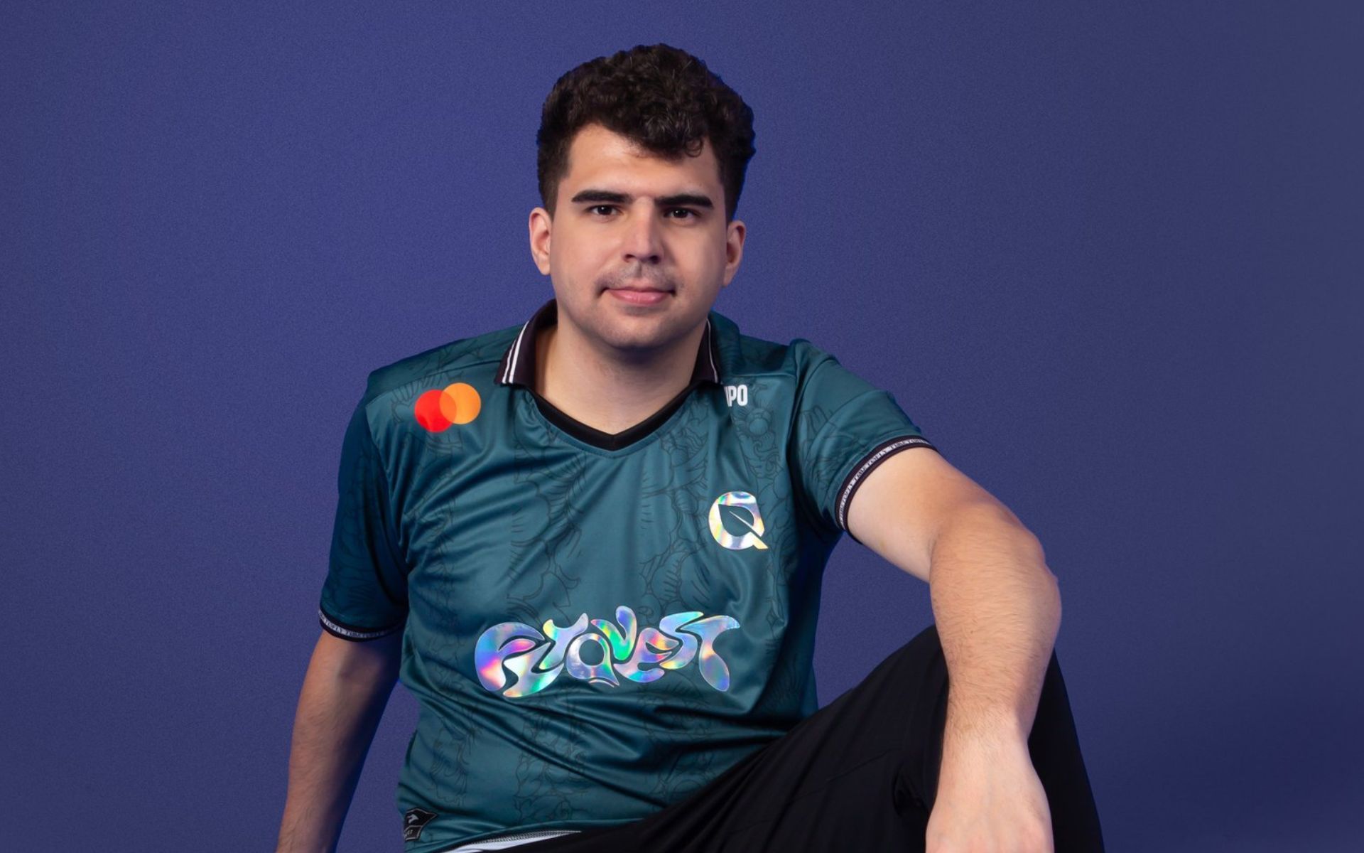 "I know I f**ked up": Bwipo issues statement for his "sexist" comments about women playing competitive games