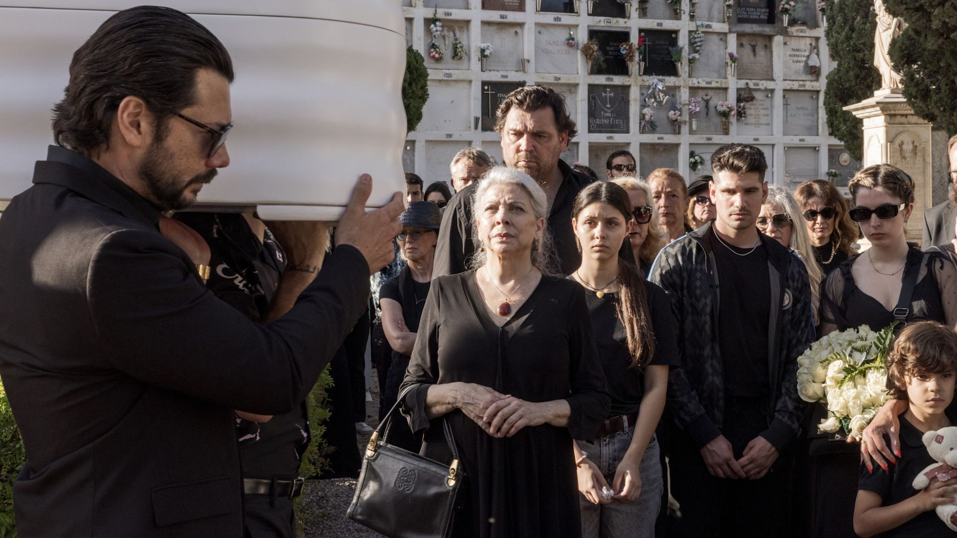 Two Graves season 1 ending explained: Who really killed Marta, and why was it kept a secret?