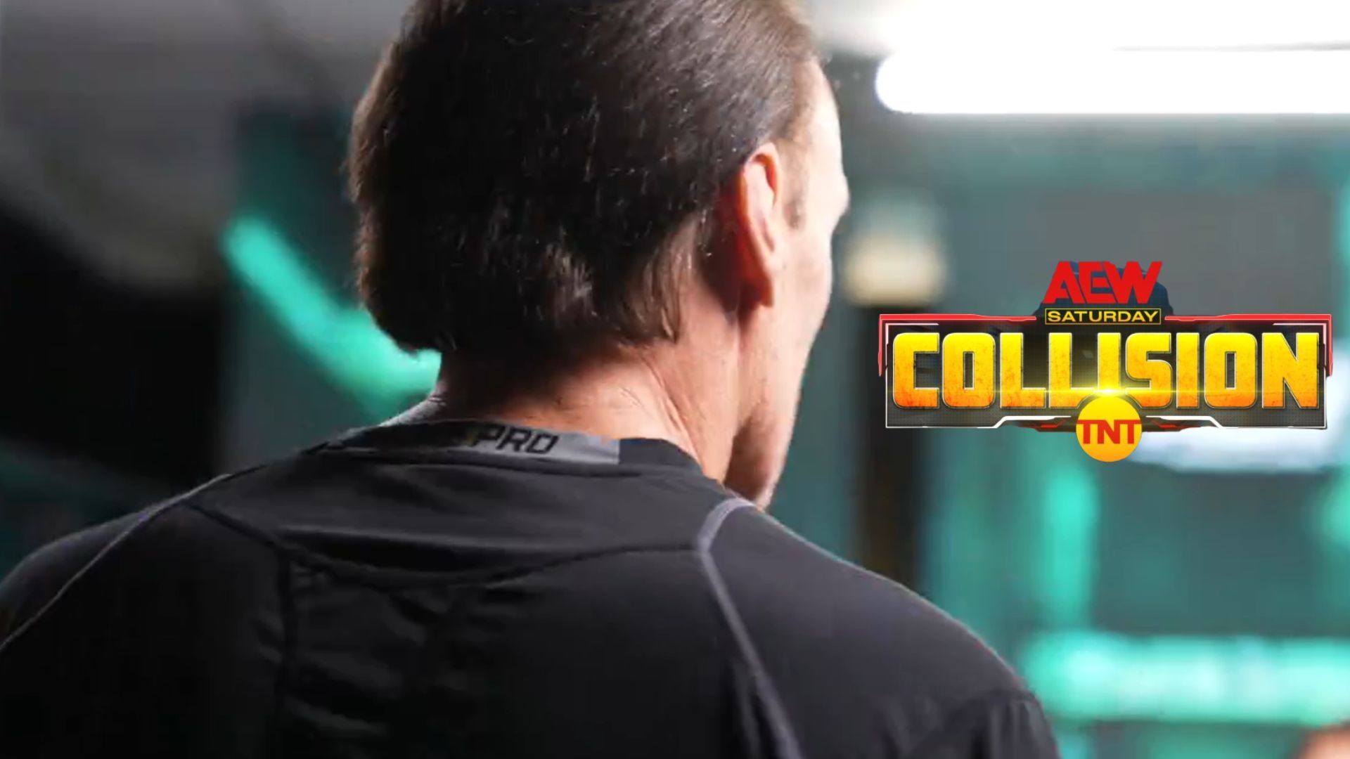WWE Hall of Famer makes shocking appearance at AEW Collision