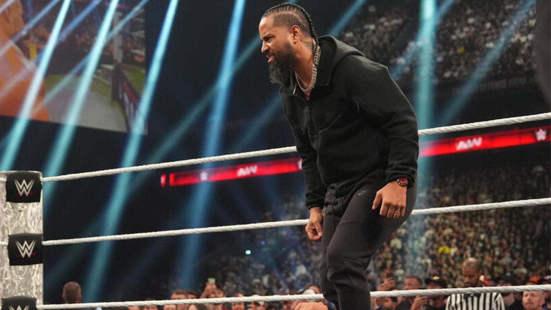 Former Bloodline member to shockingly turn heel after Jimmy Uso's SmackDown exit? Chances explored