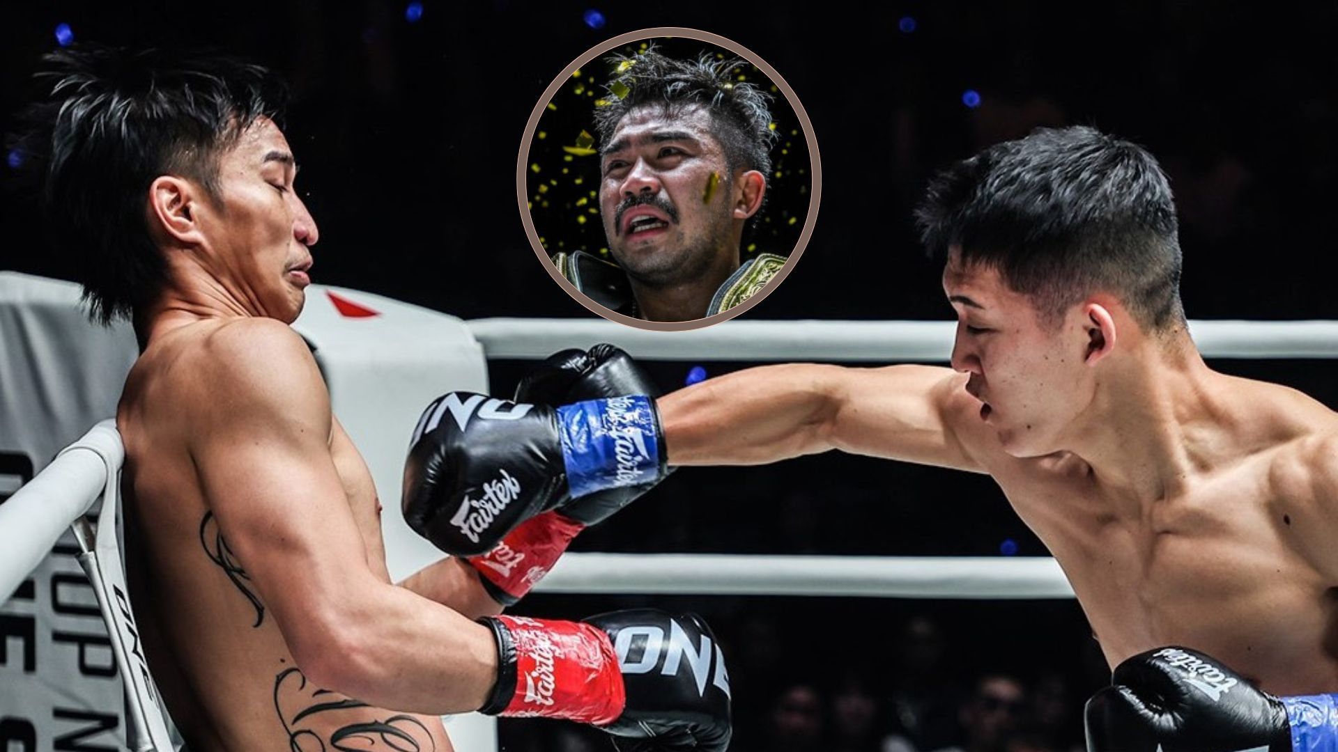 THROWBACK: Prajanchai devastated after Tawanchai gets KO’d clean by Masaaki Noiri