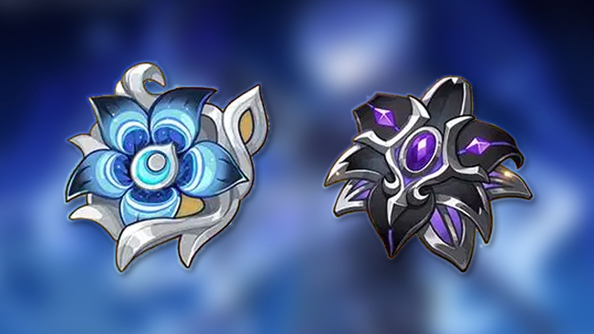 New Genshin Impact Luna I artifact sets revealed 