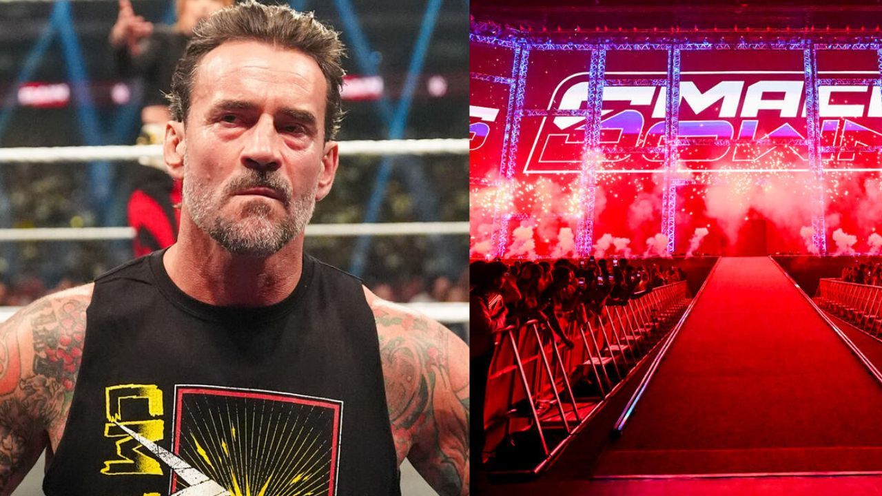 CM Punk to reveal 6-time WWE champion as his partner on SmackDown instead of AJ Lee? Potential double twist explored