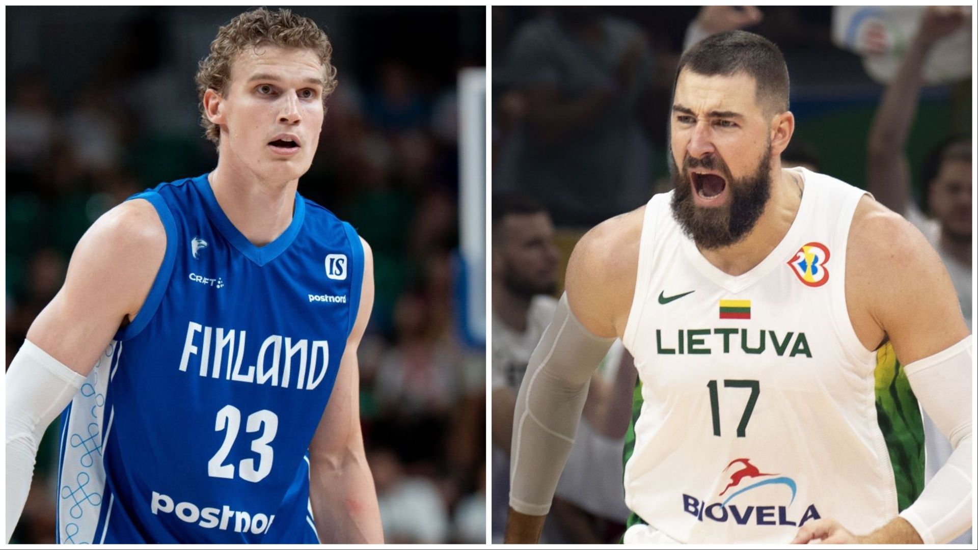 Finland vs Lithuania Preview and Prediction for Sept. 1 | 2025 EuroBasket