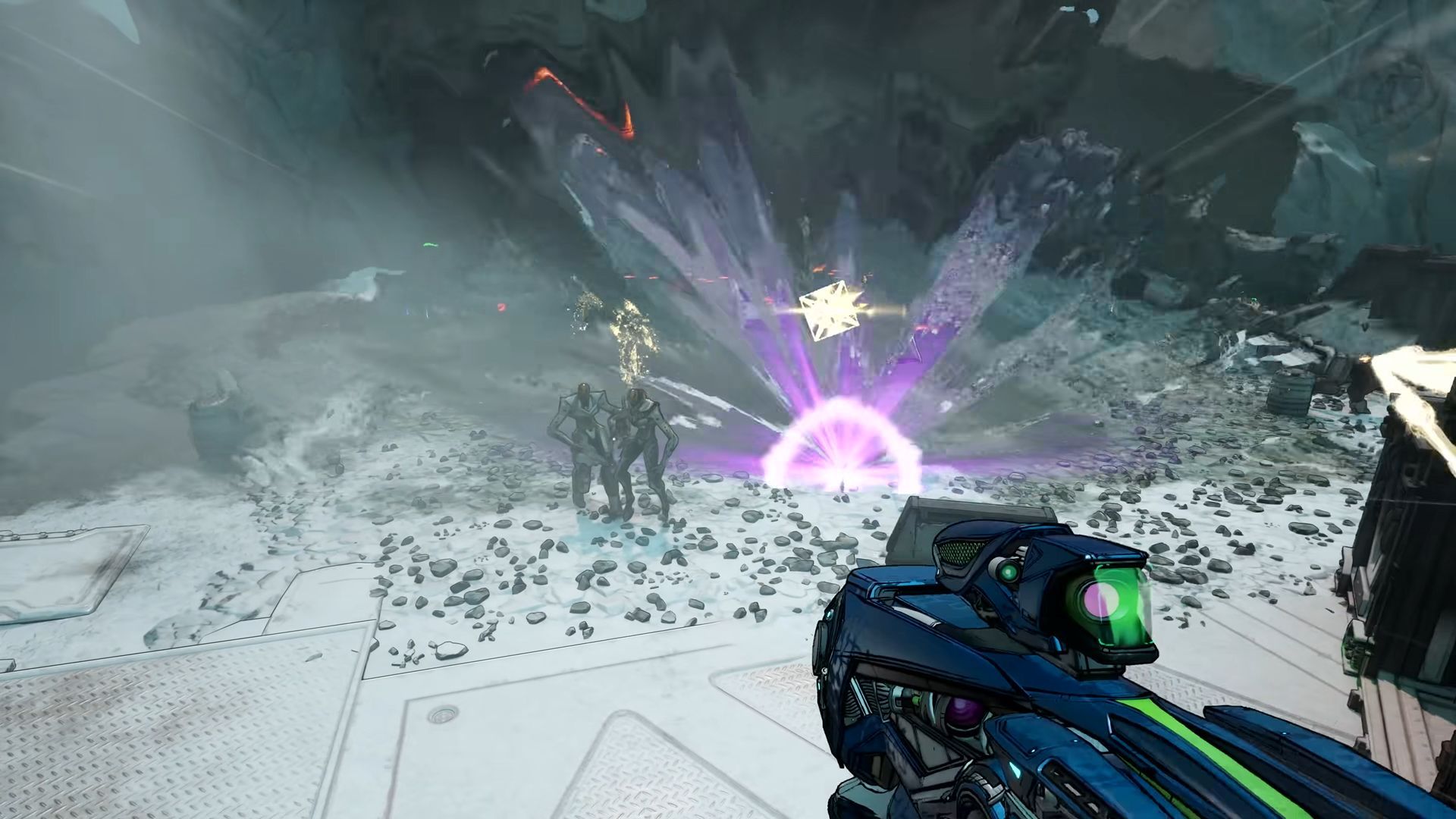 Borderlands 4: How to get more SDU tokens