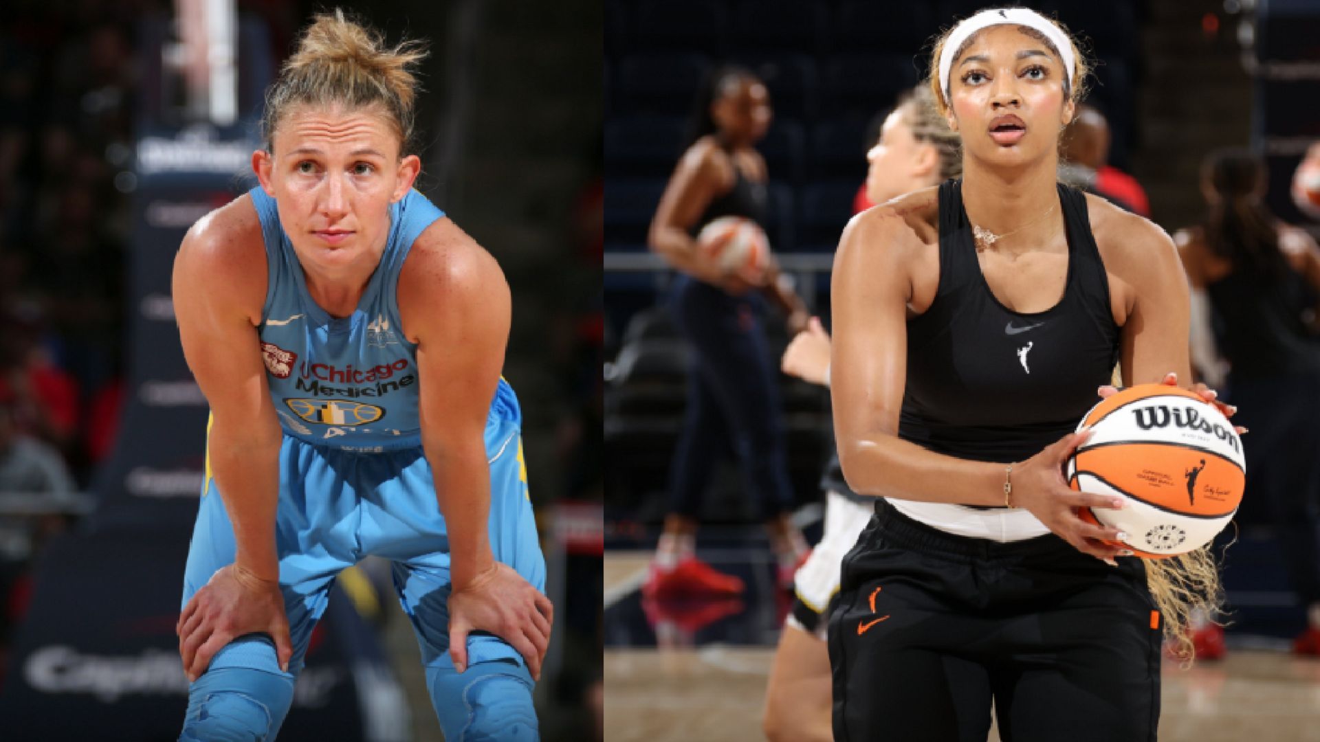 "I am coming back": $185,000 Sky star takes savage shots at Angel Reese with no-nonsense statement on WNBA future