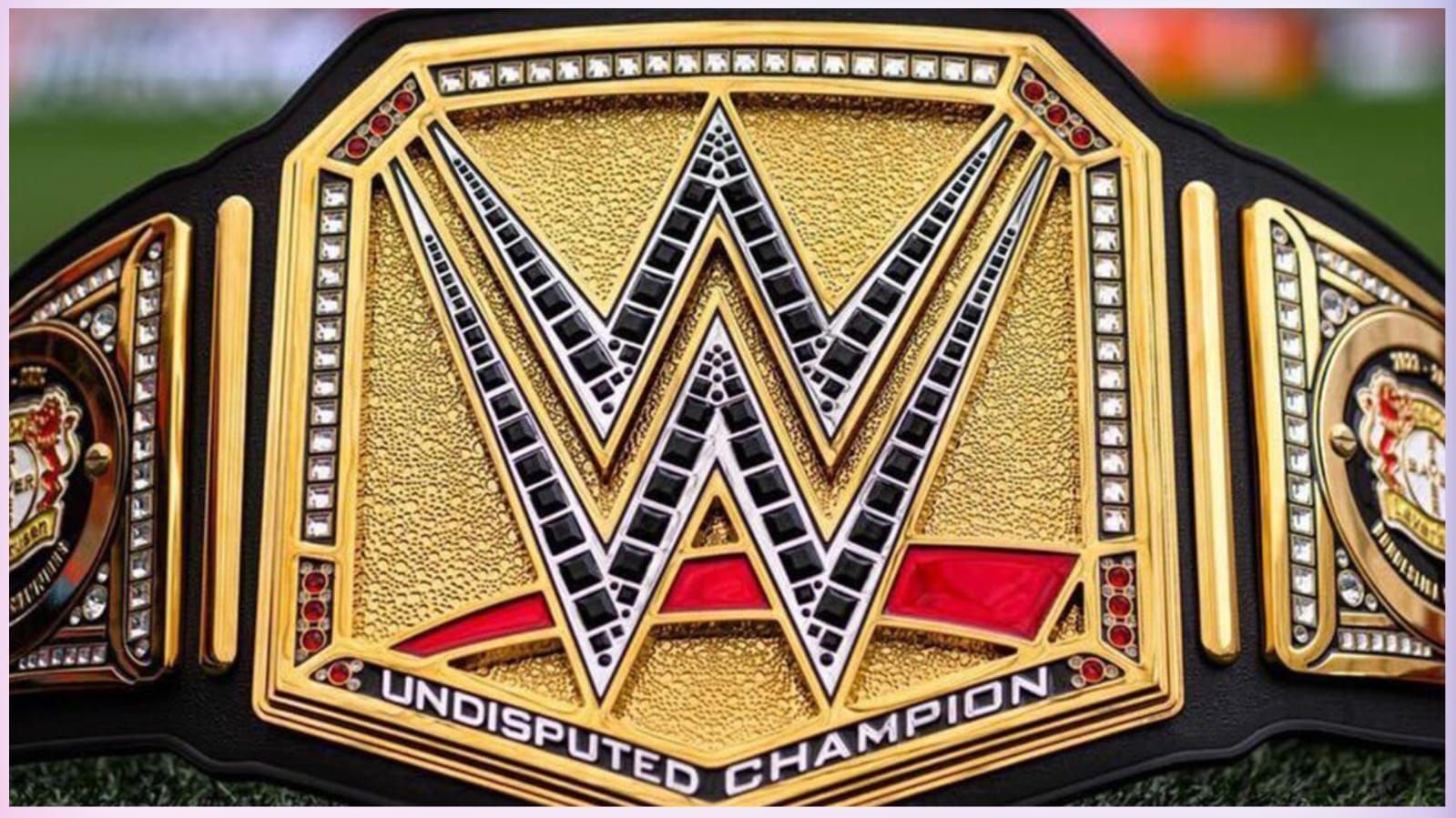 "My body's not fully functional" - 5-time WWE Champion makes scary comments on his health