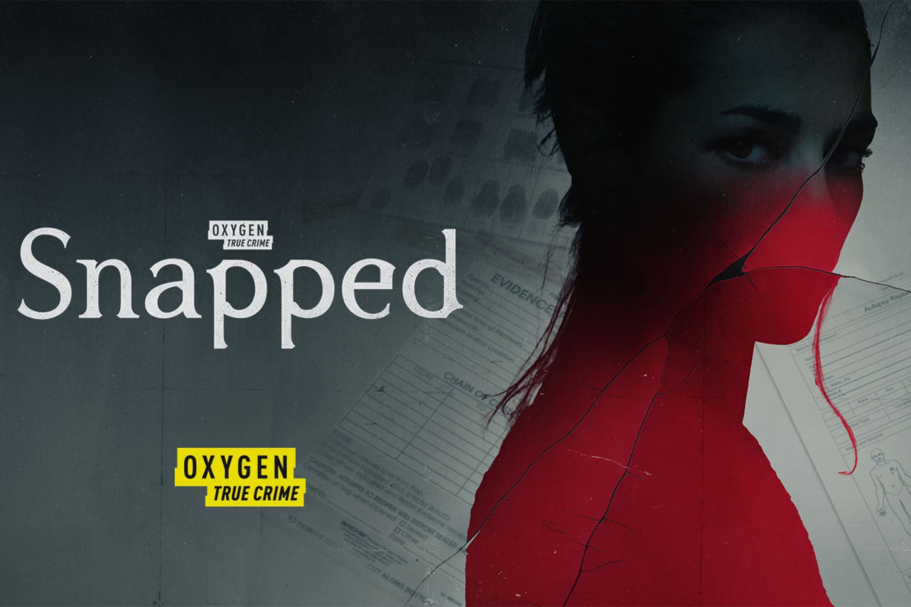 Snapped season 33 episode 18 - A detailed case overview of Theresa Cox's crime