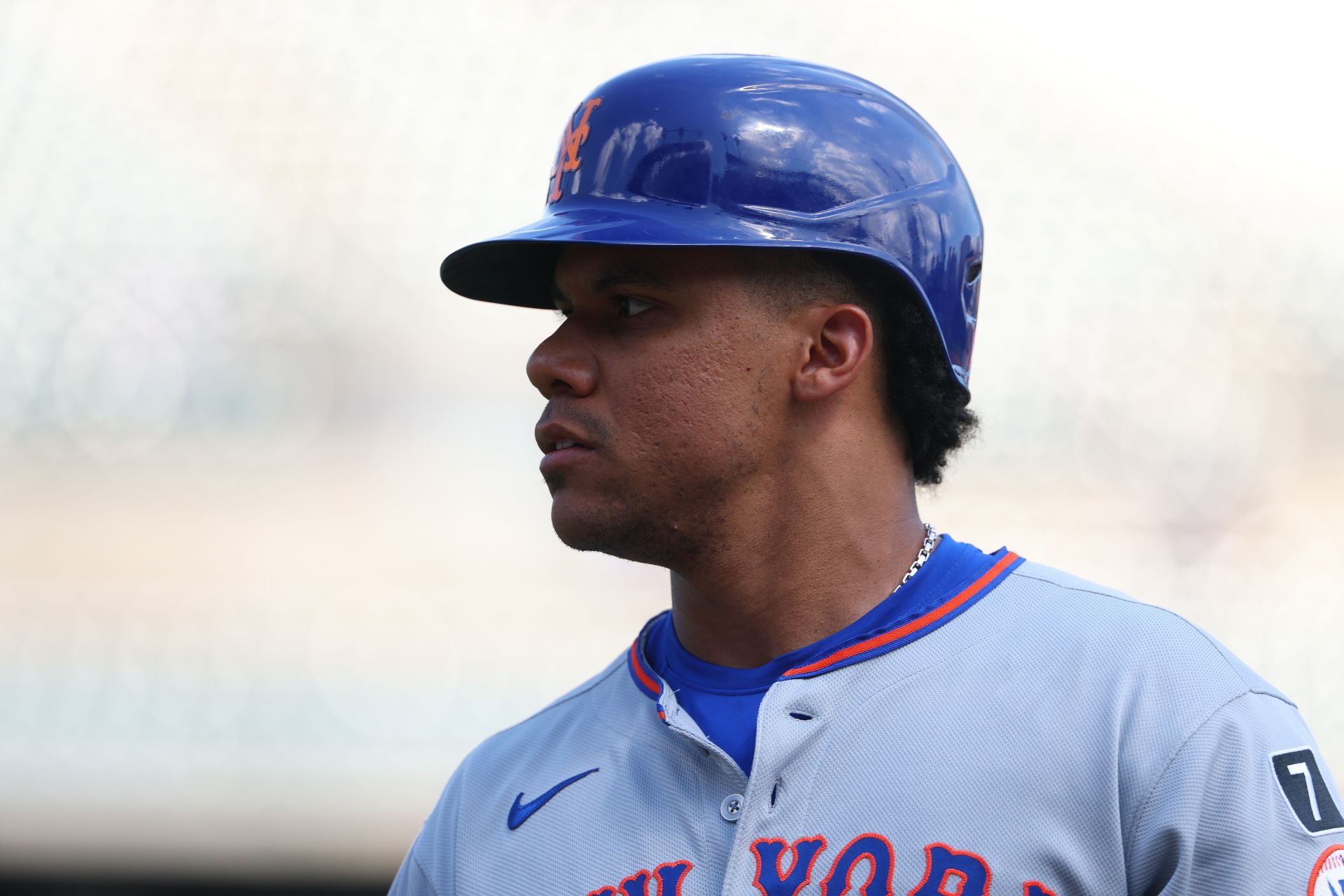 "Any other time, Juan Soto is absolutely NL MVP" - Justin Verlander's brother gives major reason Mets superstar won't win the major award in 2025