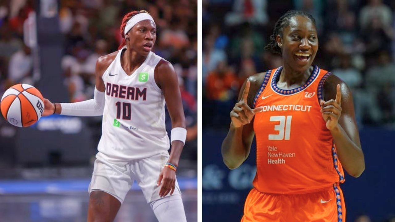 Atlanta Dream vs Connecticut Sun prediction and betting tips - Sept. 10 | 2025 WNBA Season