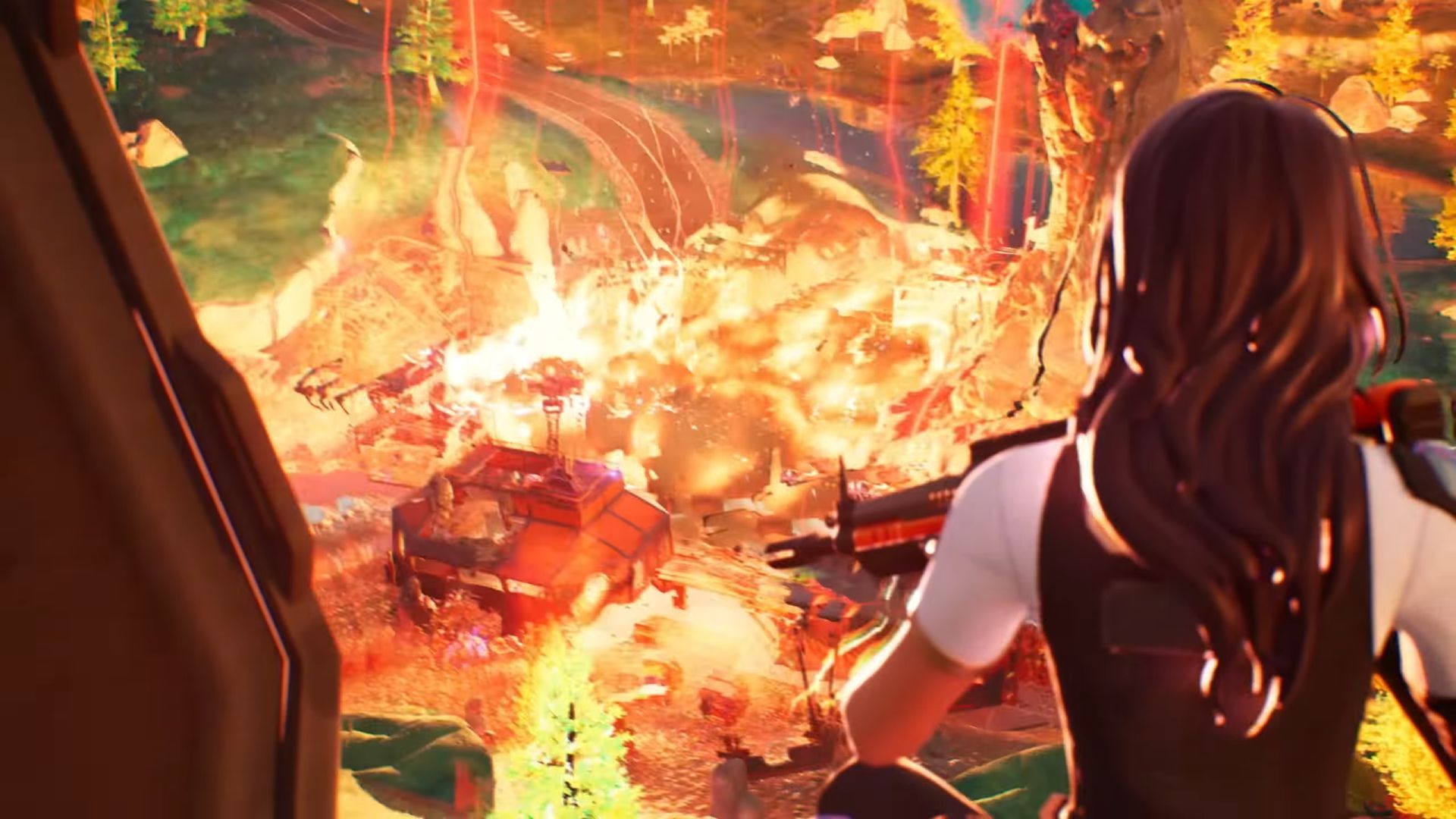 Fortnite downtime today (September 10, 2025): When will servers be back up?