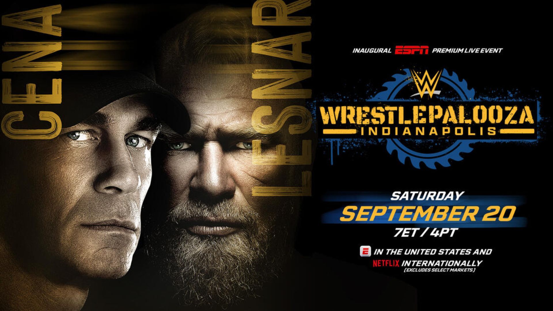 Predicting the rest of the WWE Wrestlepalooza 2025 match card