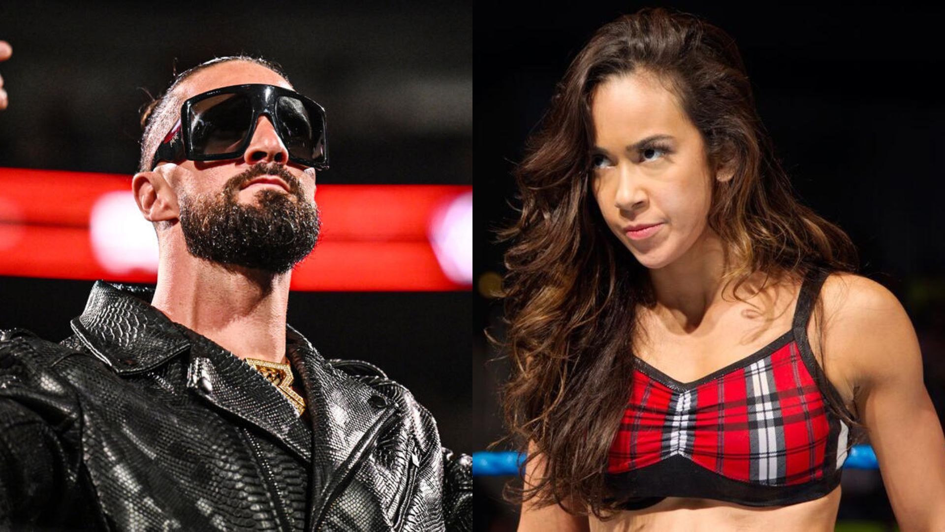 Seth Rollins to bring back ghost of AJ Lee's past as The Vision’s newest member? Chances explored