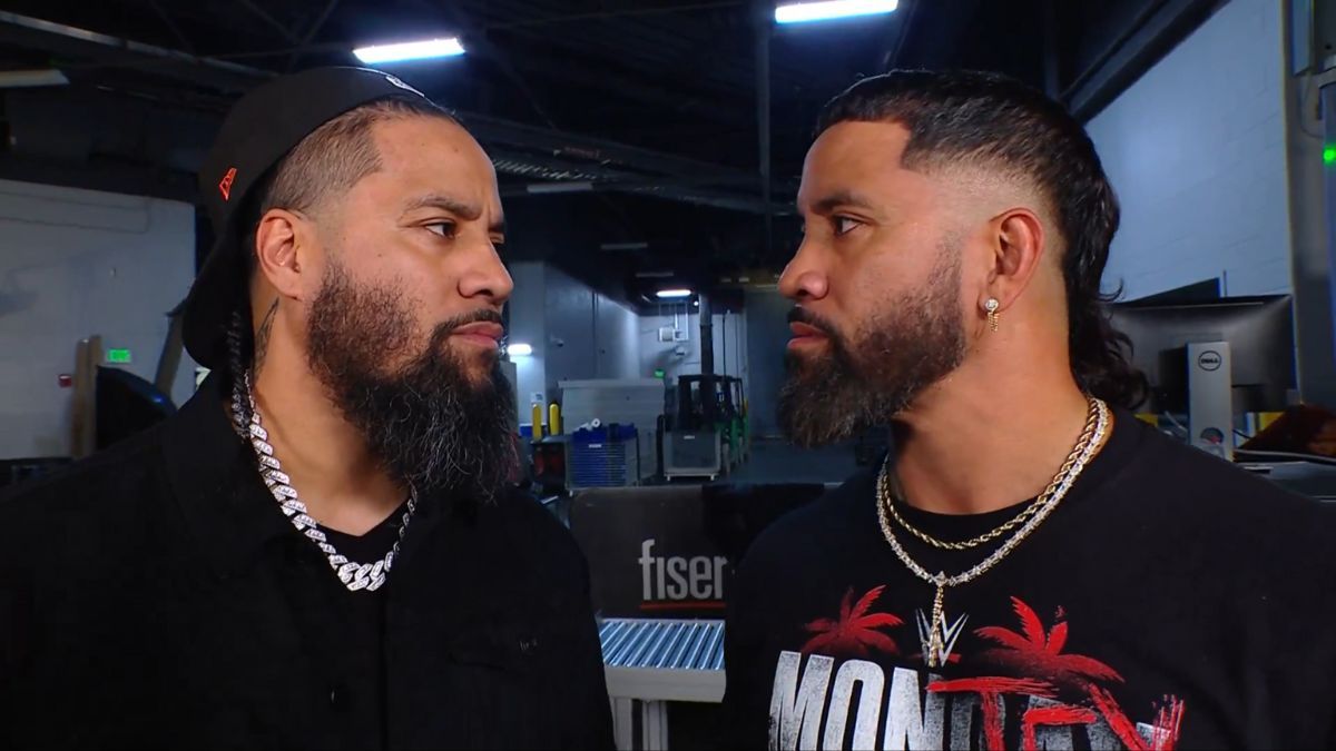 Jimmy Uso to form a new tag team with top WWE star after Jey Uso walked out on him? Exploring the possibility